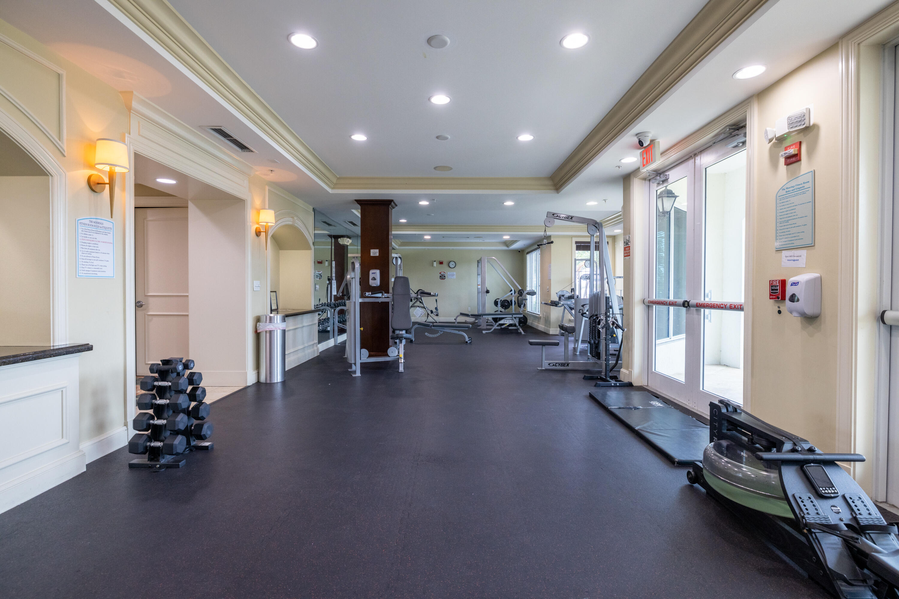 806 E Windward #213, Lantana FL 33462
