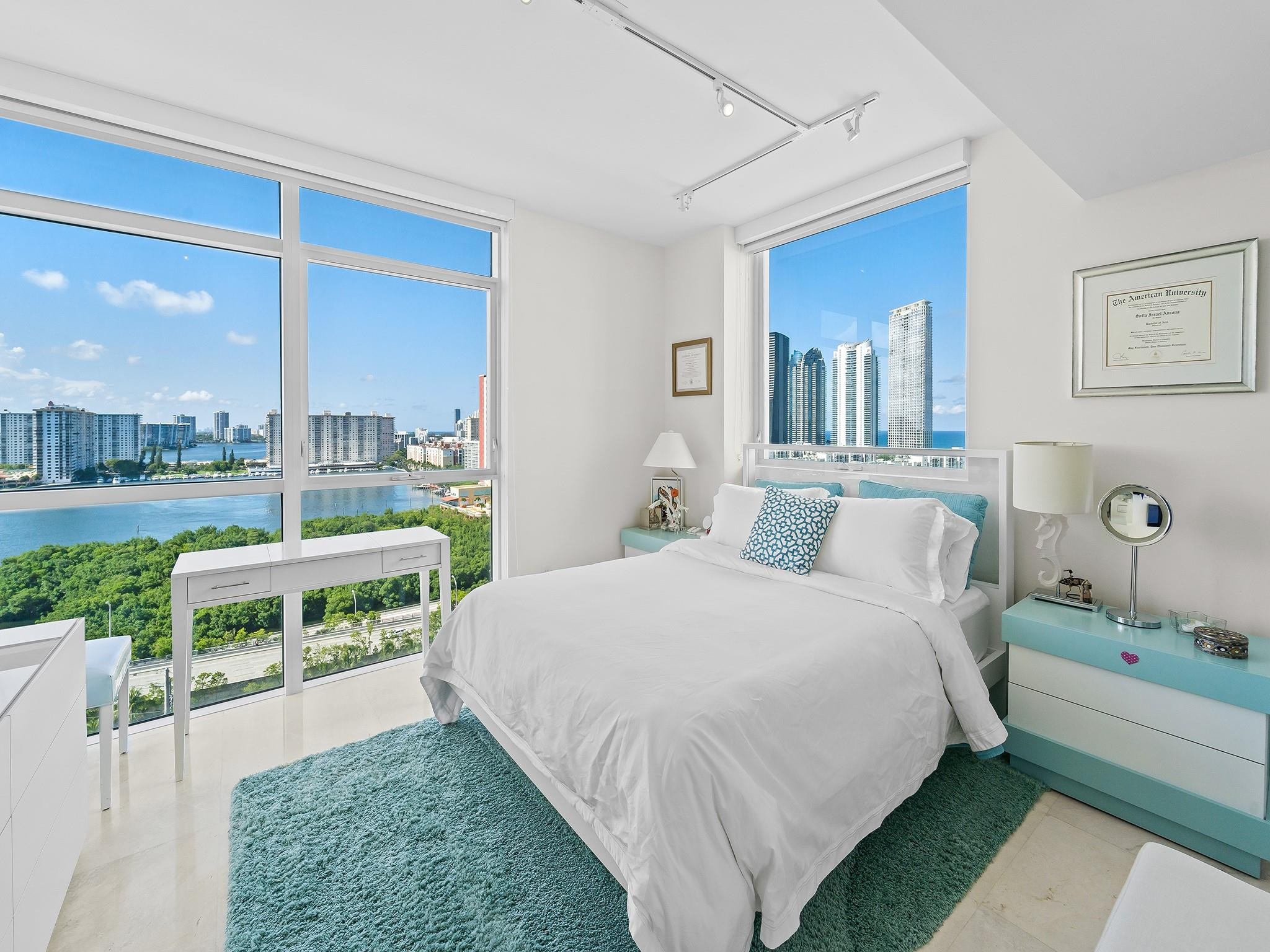 400 SUNNY ISLES #1608, Sunny Isles Beach FL 33160
