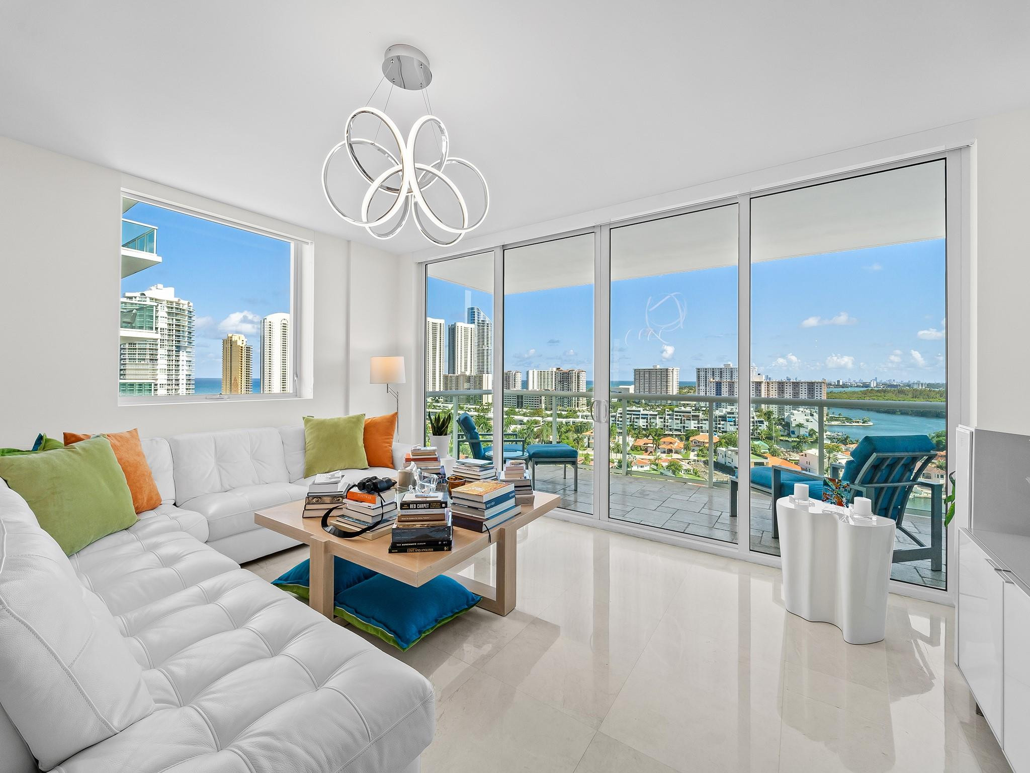 400 SUNNY ISLES #1608, Sunny Isles Beach FL 33160