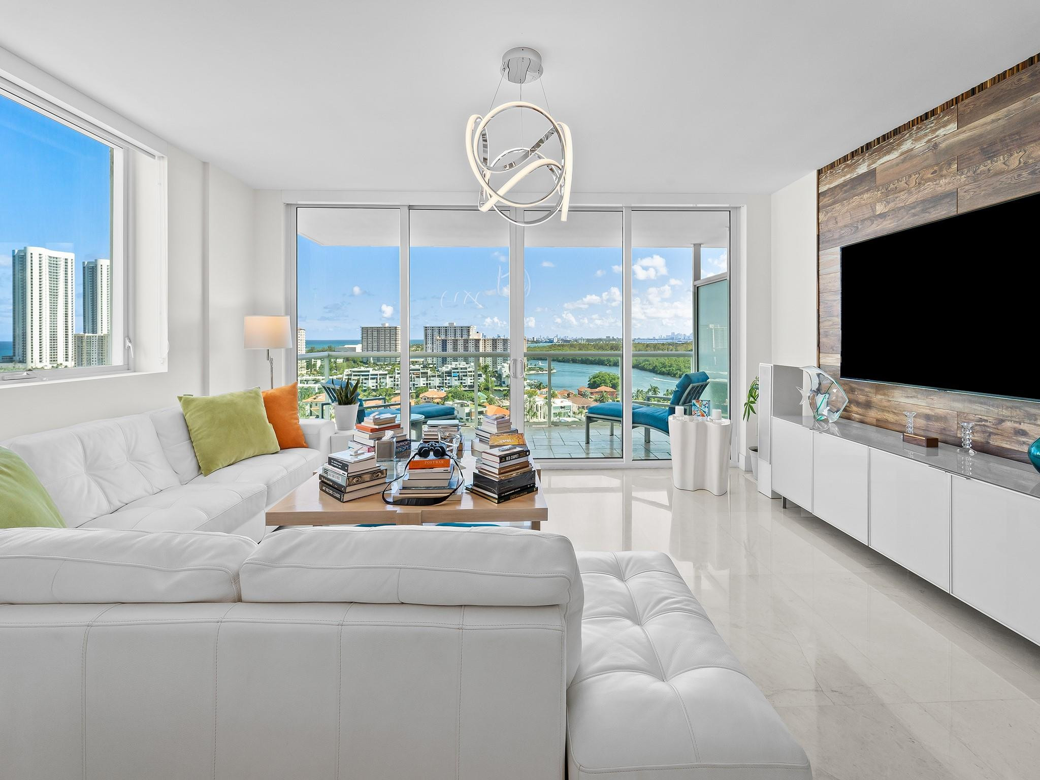 400 SUNNY ISLES #1608, Sunny Isles Beach FL 33160
