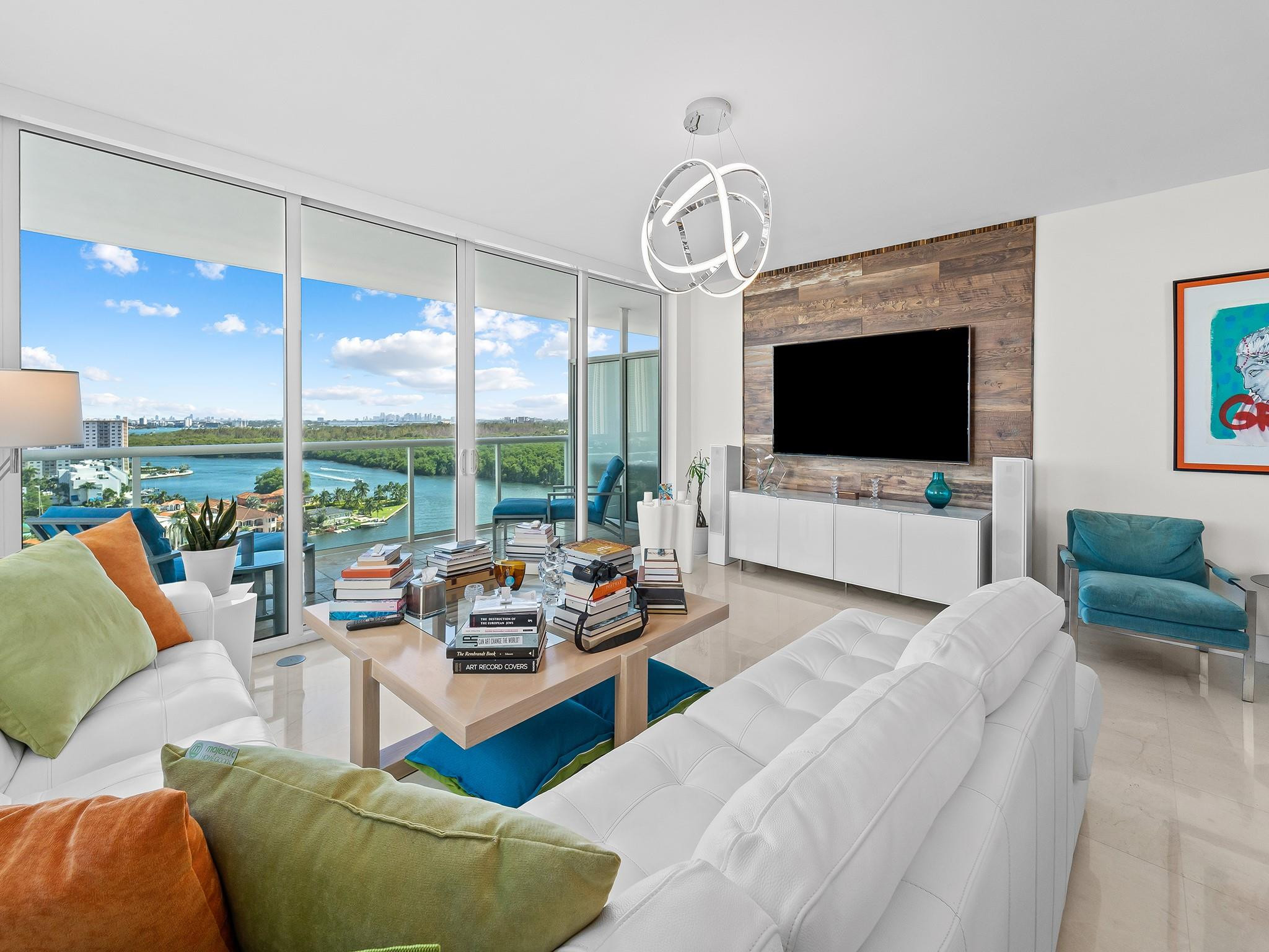400 SUNNY ISLES #1608, Sunny Isles Beach FL 33160