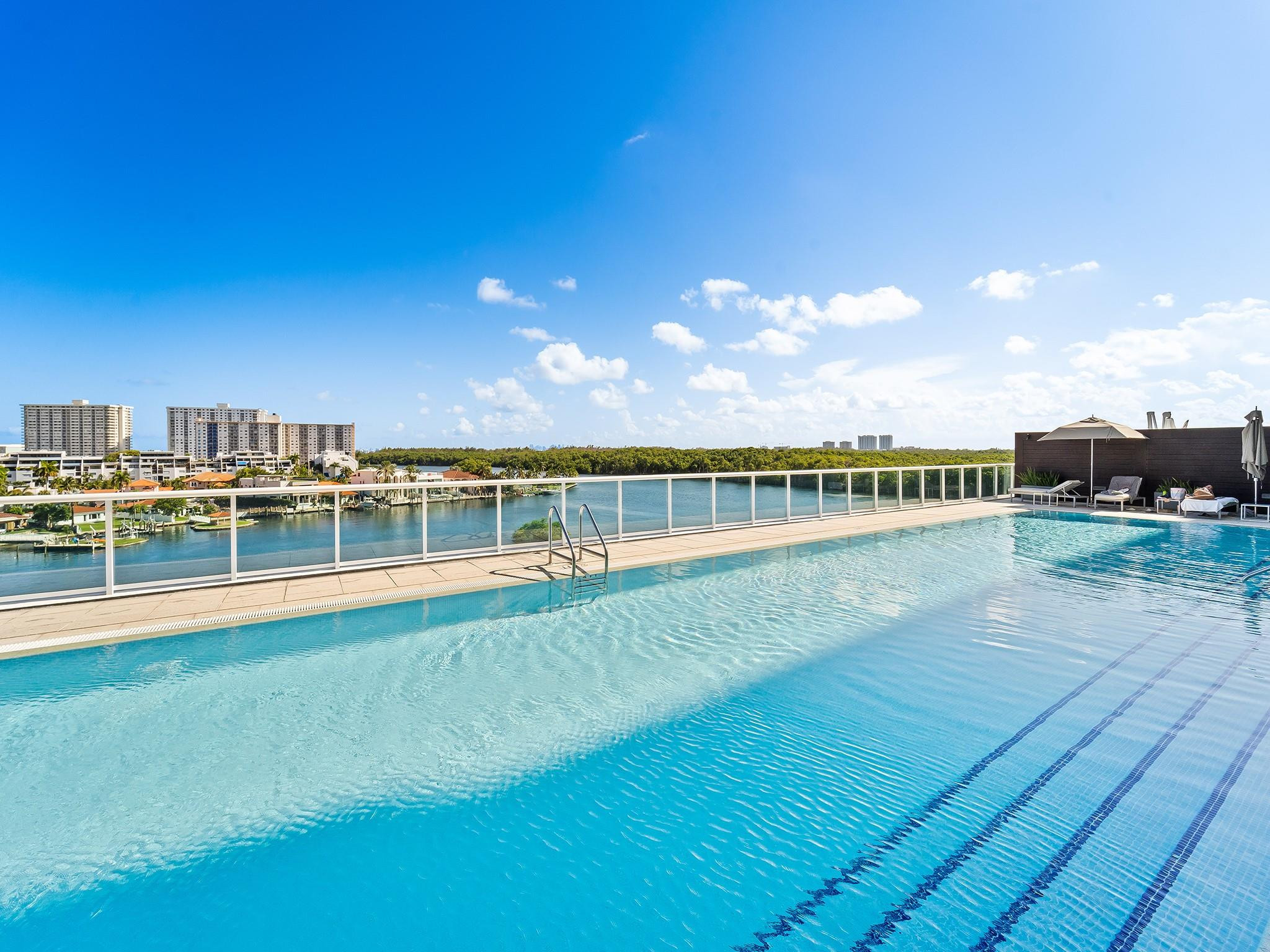 400 SUNNY ISLES #1608, Sunny Isles Beach FL 33160
