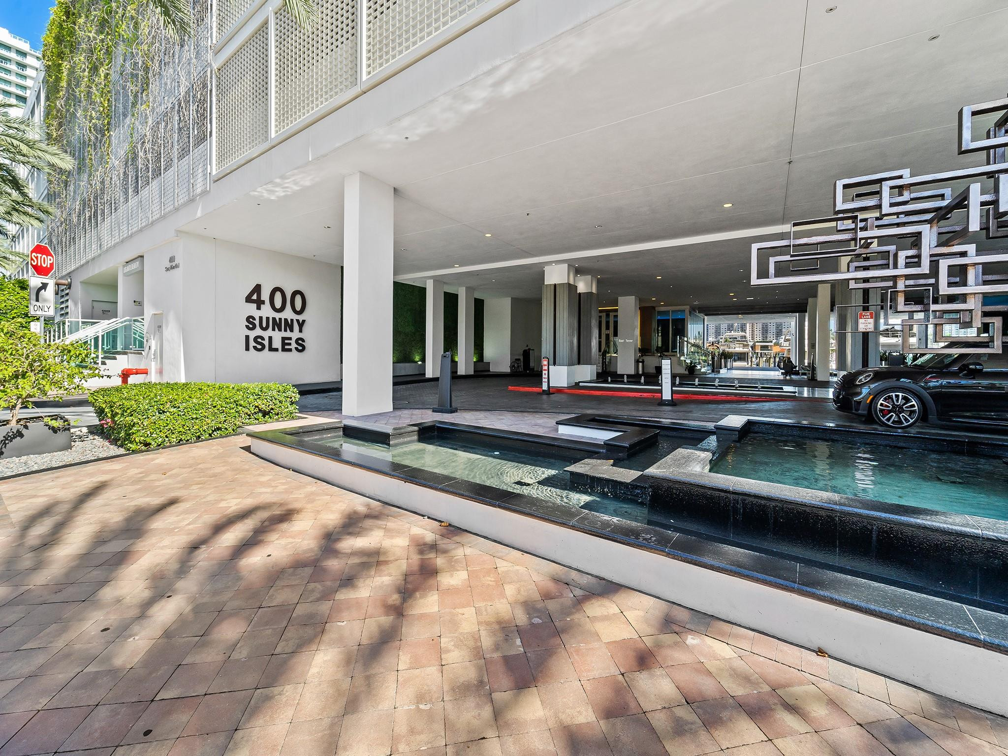 400 SUNNY ISLES #1608, Sunny Isles Beach FL 33160