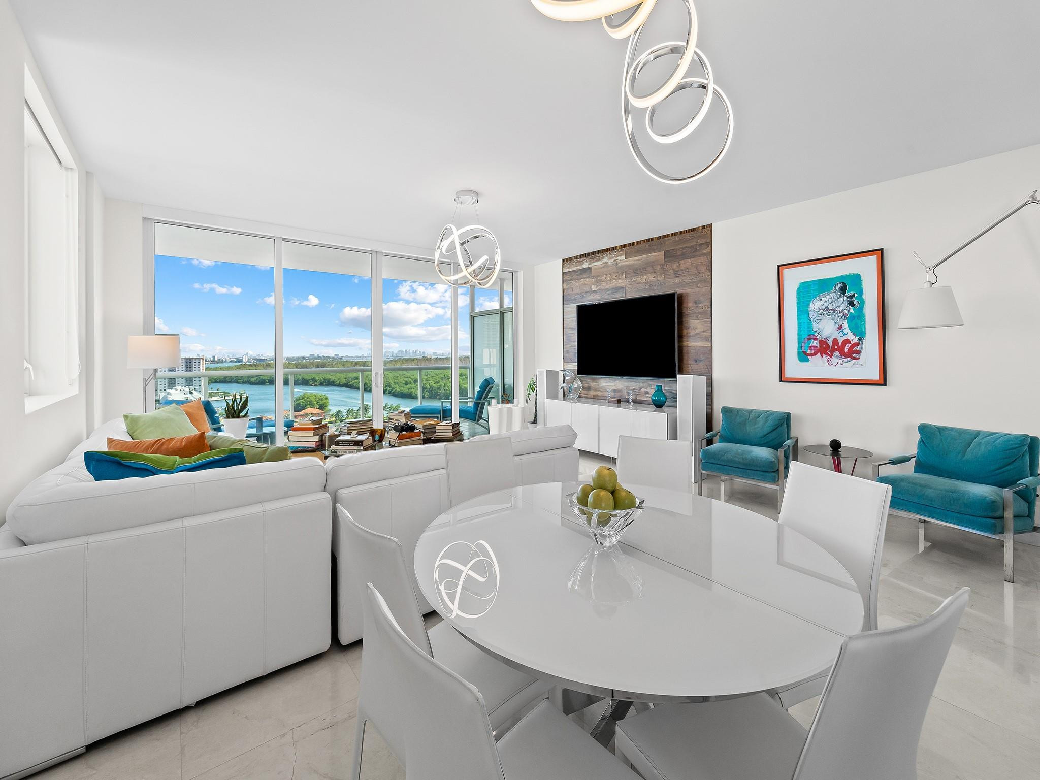 400 SUNNY ISLES #1608, Sunny Isles Beach FL 33160