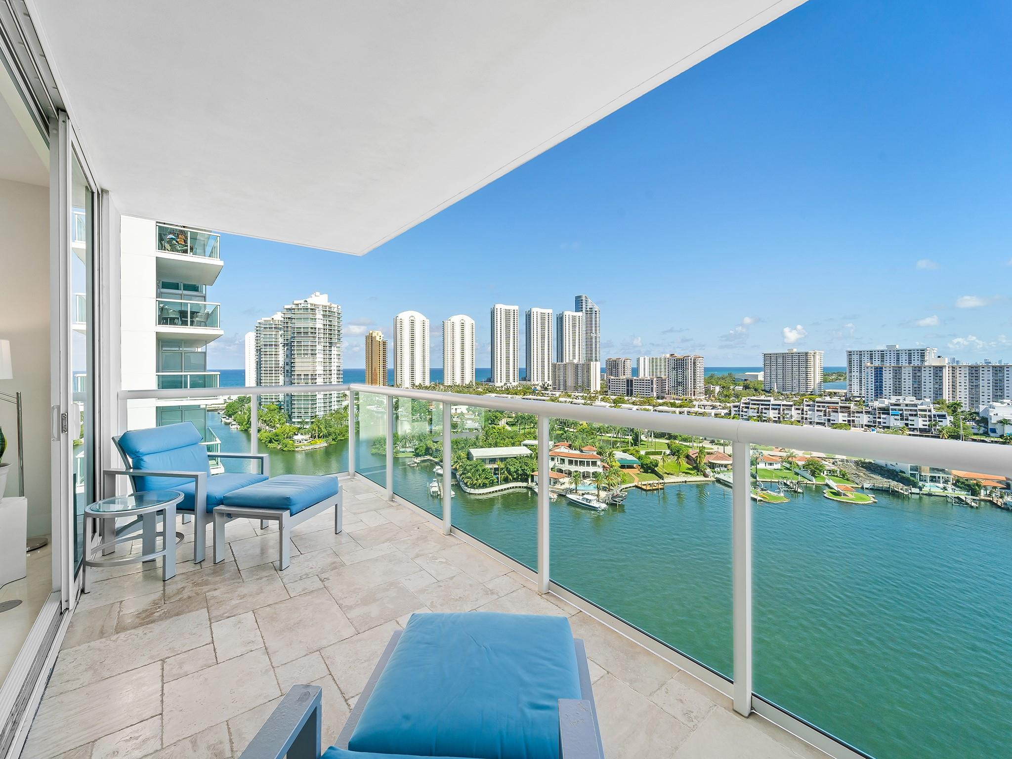 400 SUNNY ISLES #1608, Sunny Isles Beach FL 33160