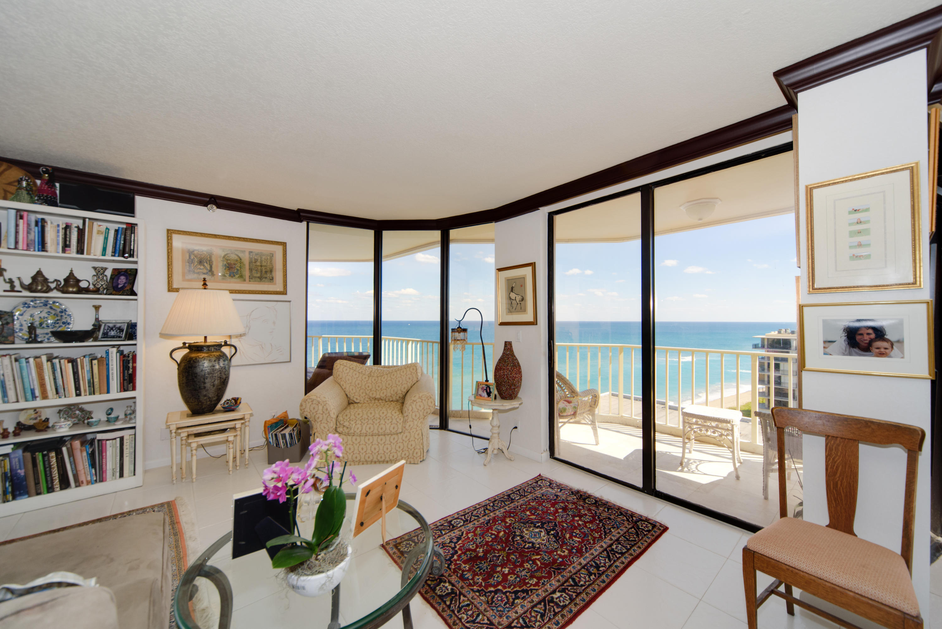 2917 S Ocean #1104, Highland Beach FL 33487