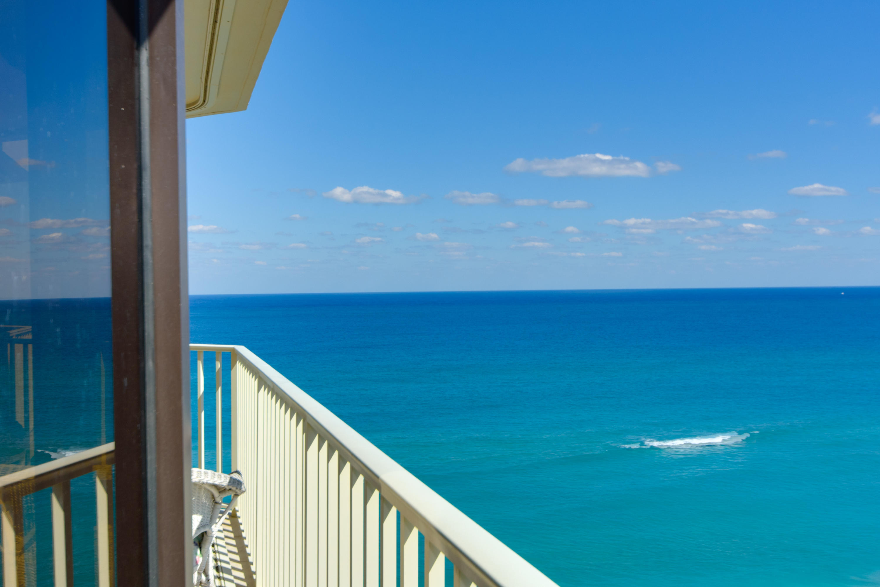 2917 S Ocean #1104, Highland Beach FL 33487