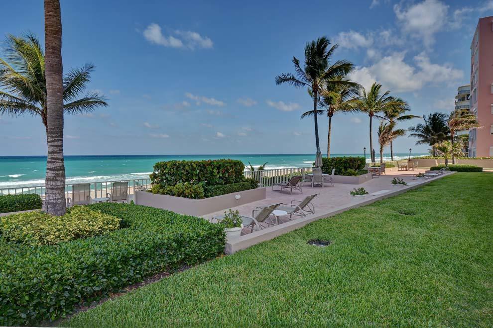 2917 S Ocean #1104, Highland Beach FL 33487