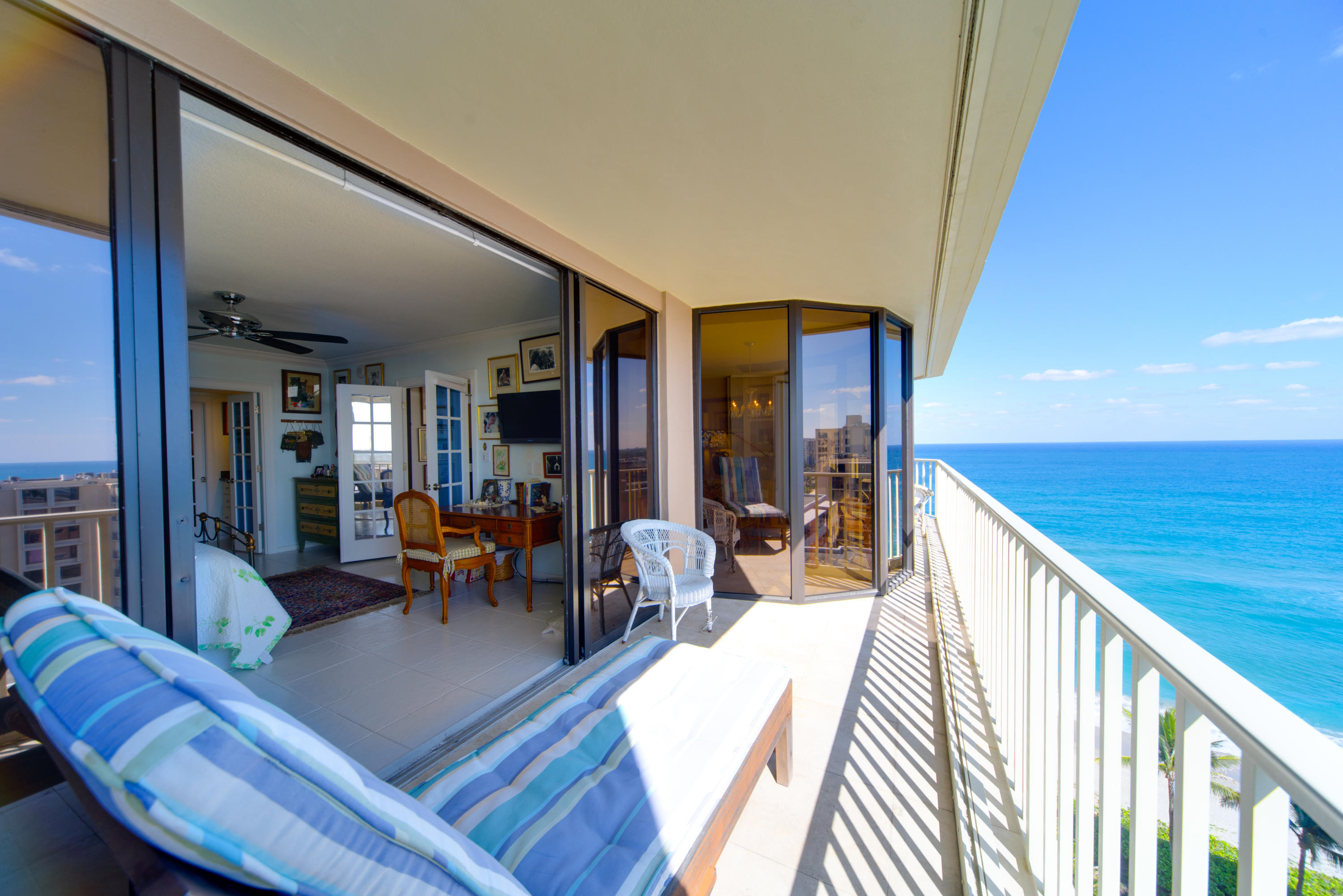 2917 S Ocean #1104, Highland Beach FL 33487
