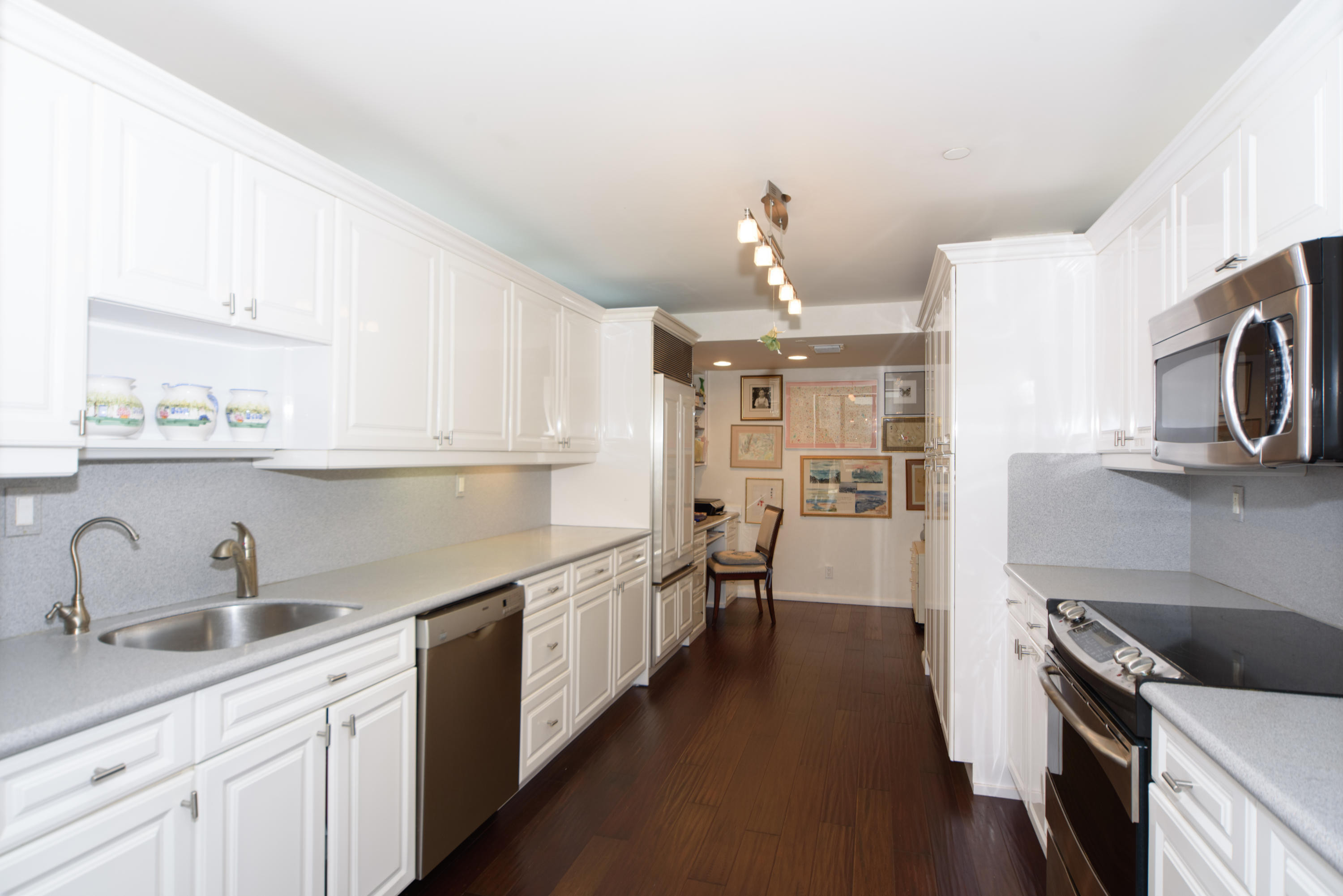 2917 S Ocean #1104, Highland Beach FL 33487