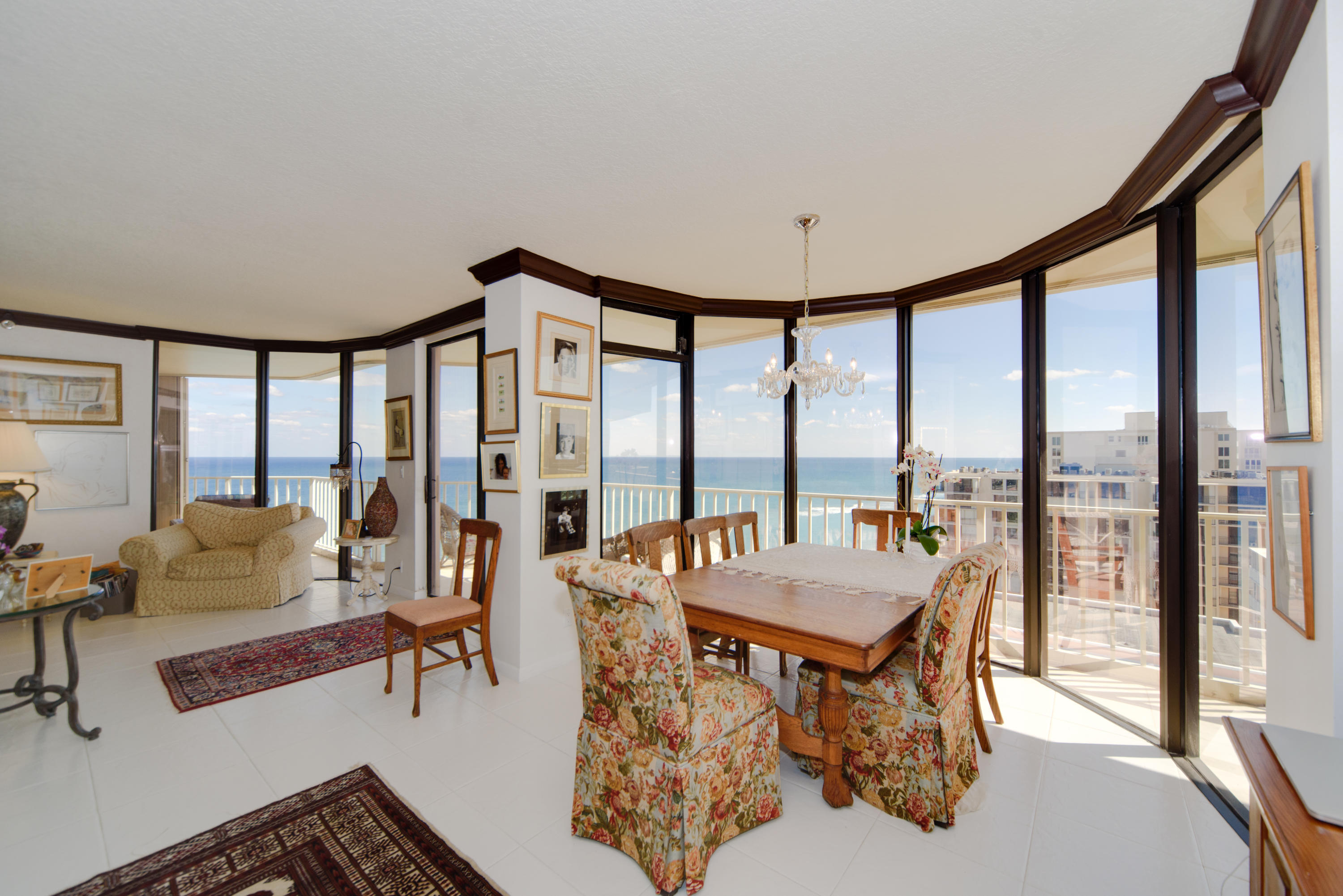 2917 S Ocean #1104, Highland Beach FL 33487