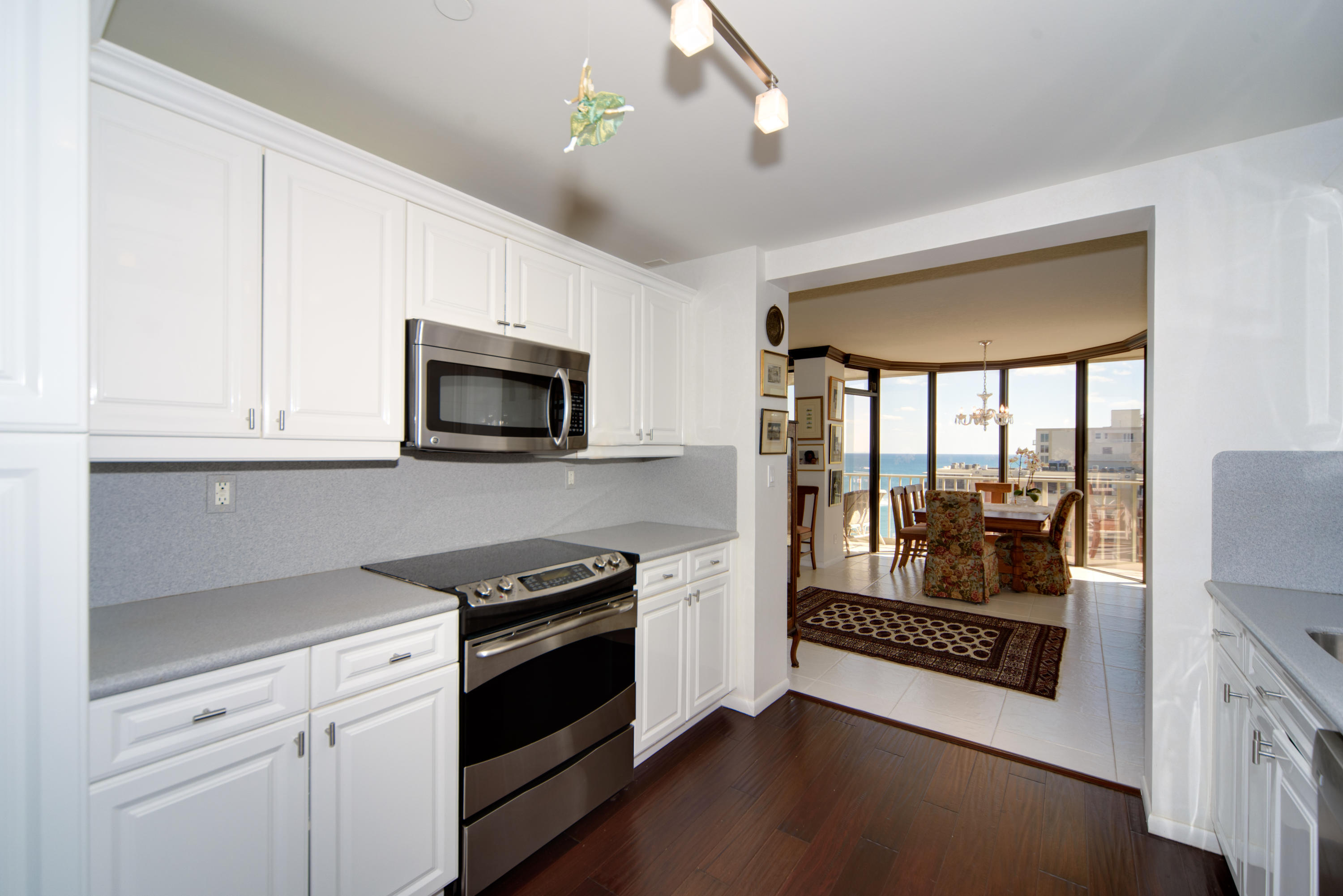 2917 S Ocean #1104, Highland Beach FL 33487
