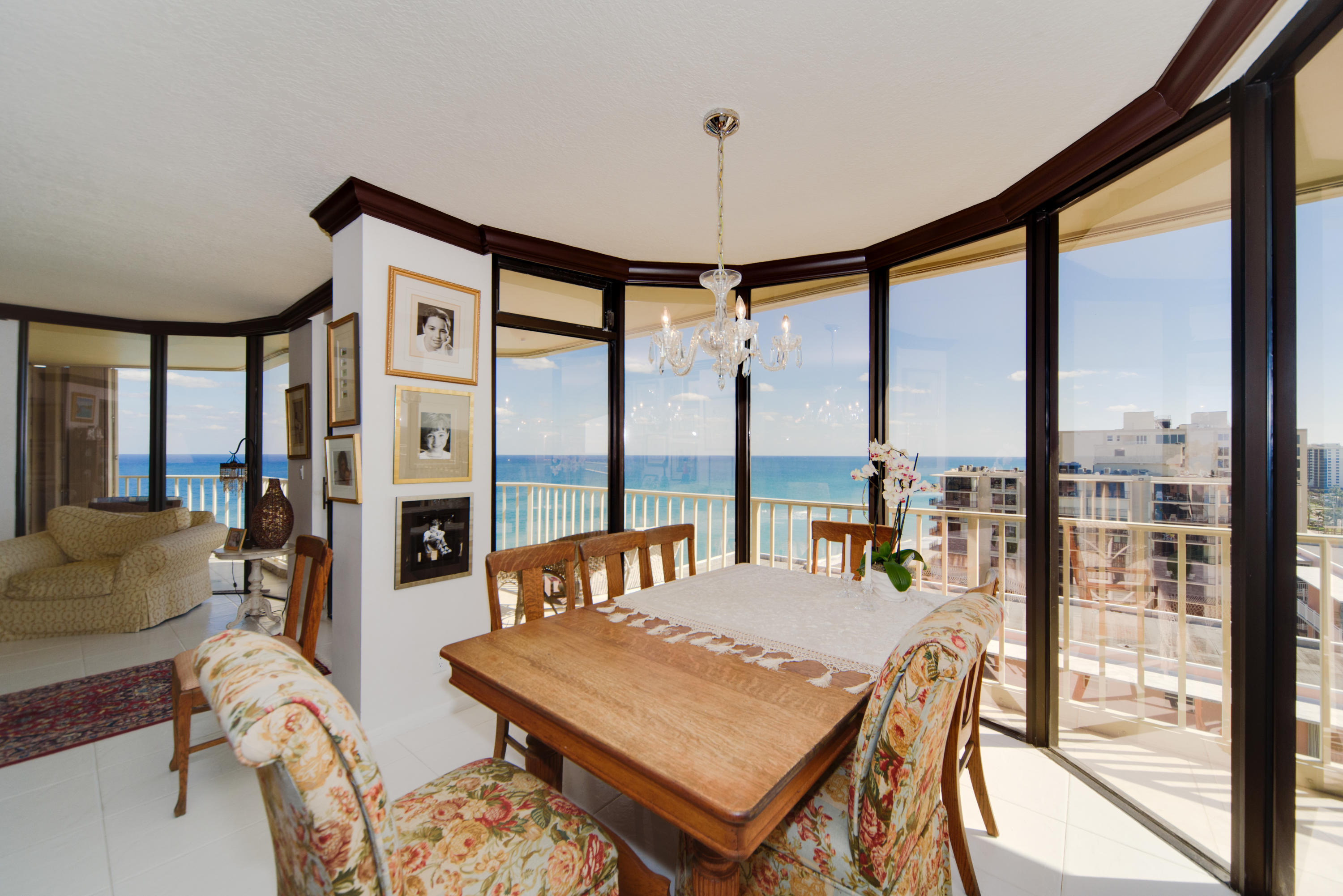 2917 S Ocean #1104, Highland Beach FL 33487