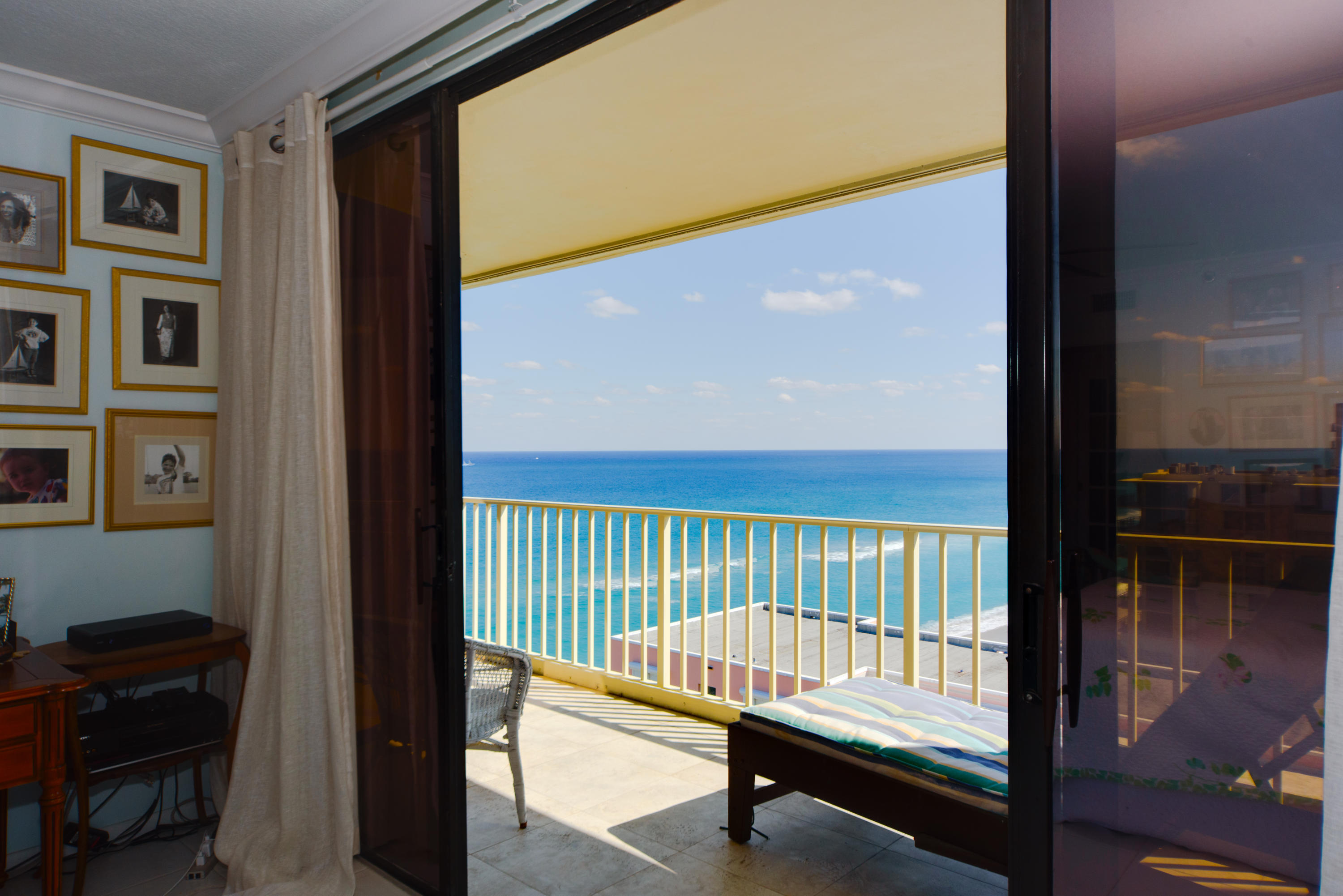 2917 S Ocean #1104, Highland Beach FL 33487