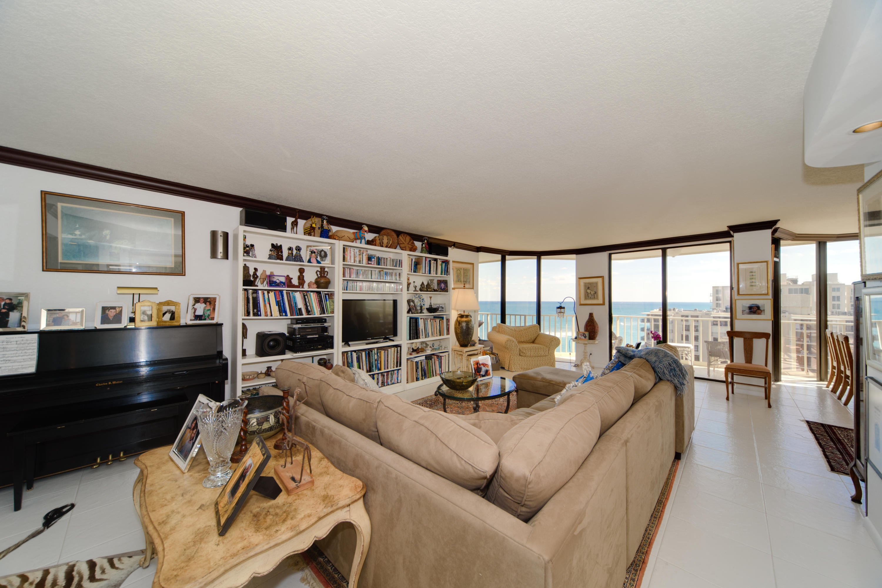 2917 S Ocean #1104, Highland Beach FL 33487