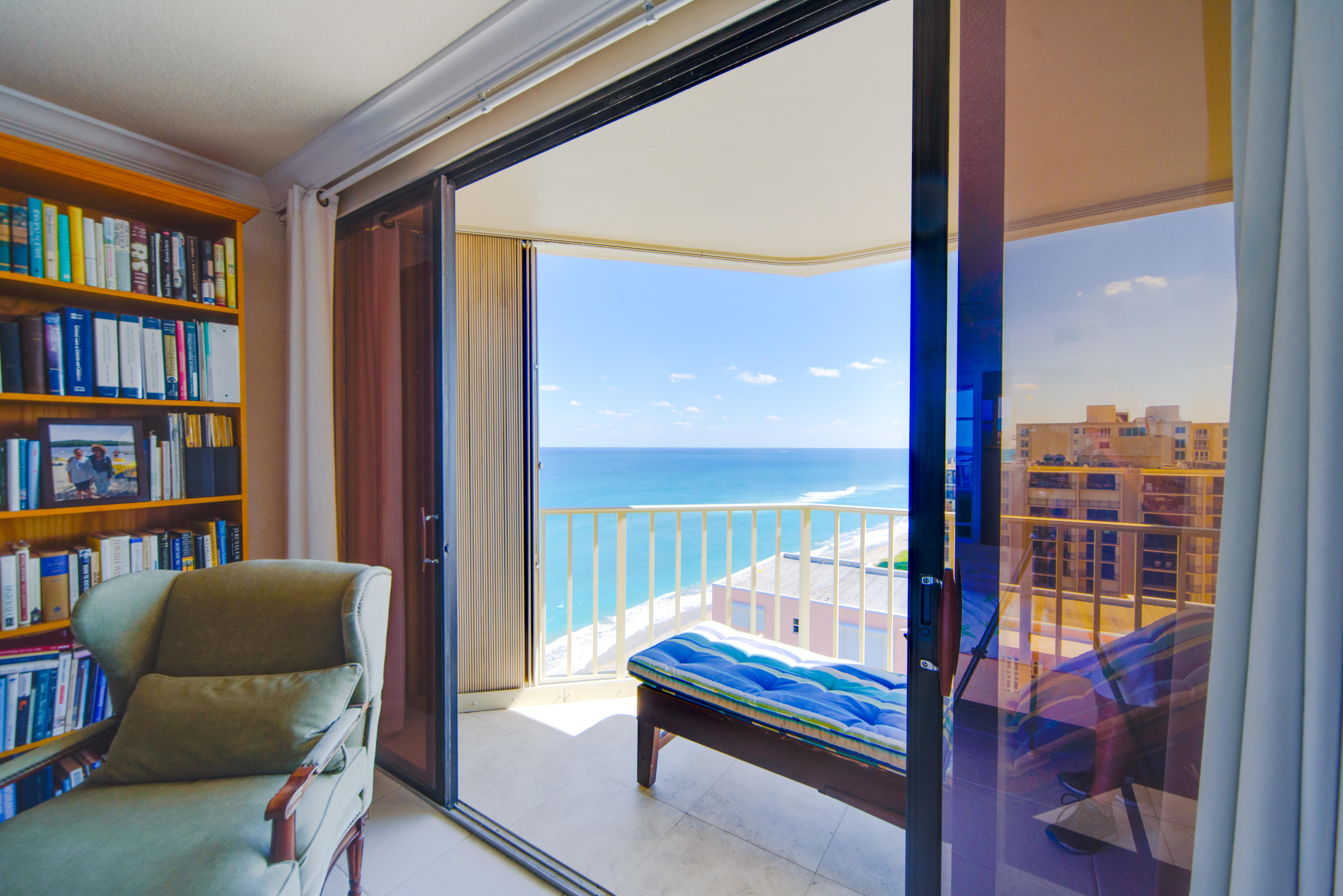2917 S Ocean #1104, Highland Beach FL 33487