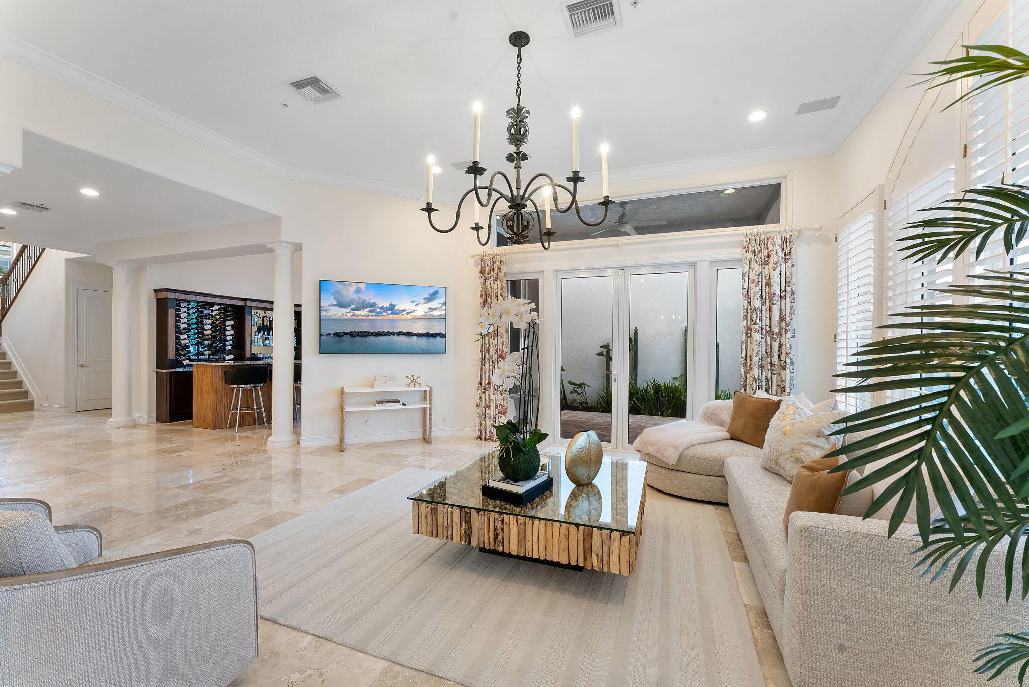 3632 S OCEAN, Highland Beach FL 33487