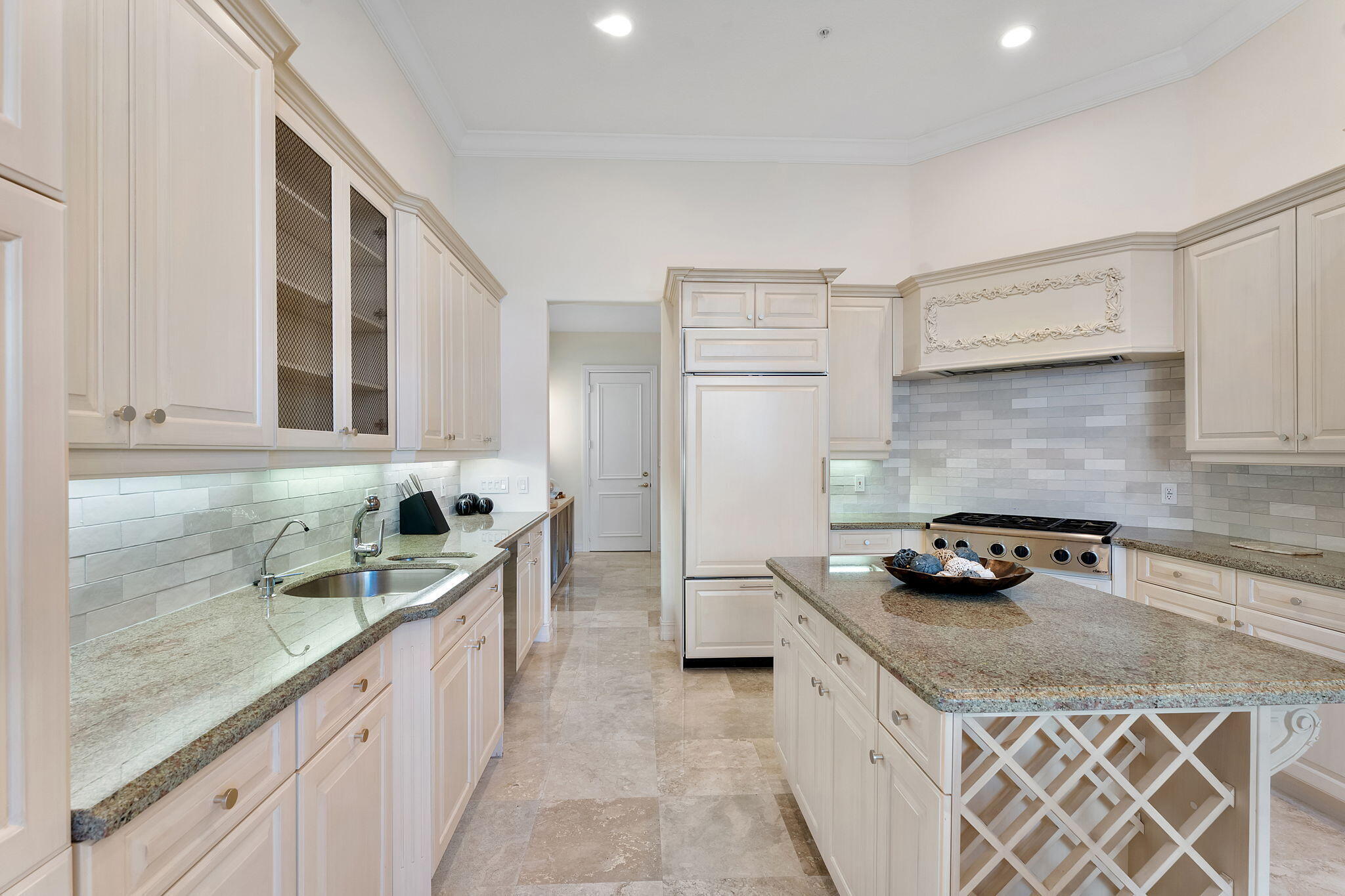 3632 S OCEAN, Highland Beach FL 33487