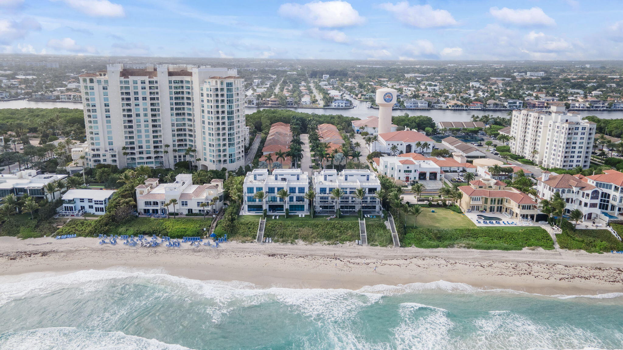 3632 S OCEAN, Highland Beach FL 33487