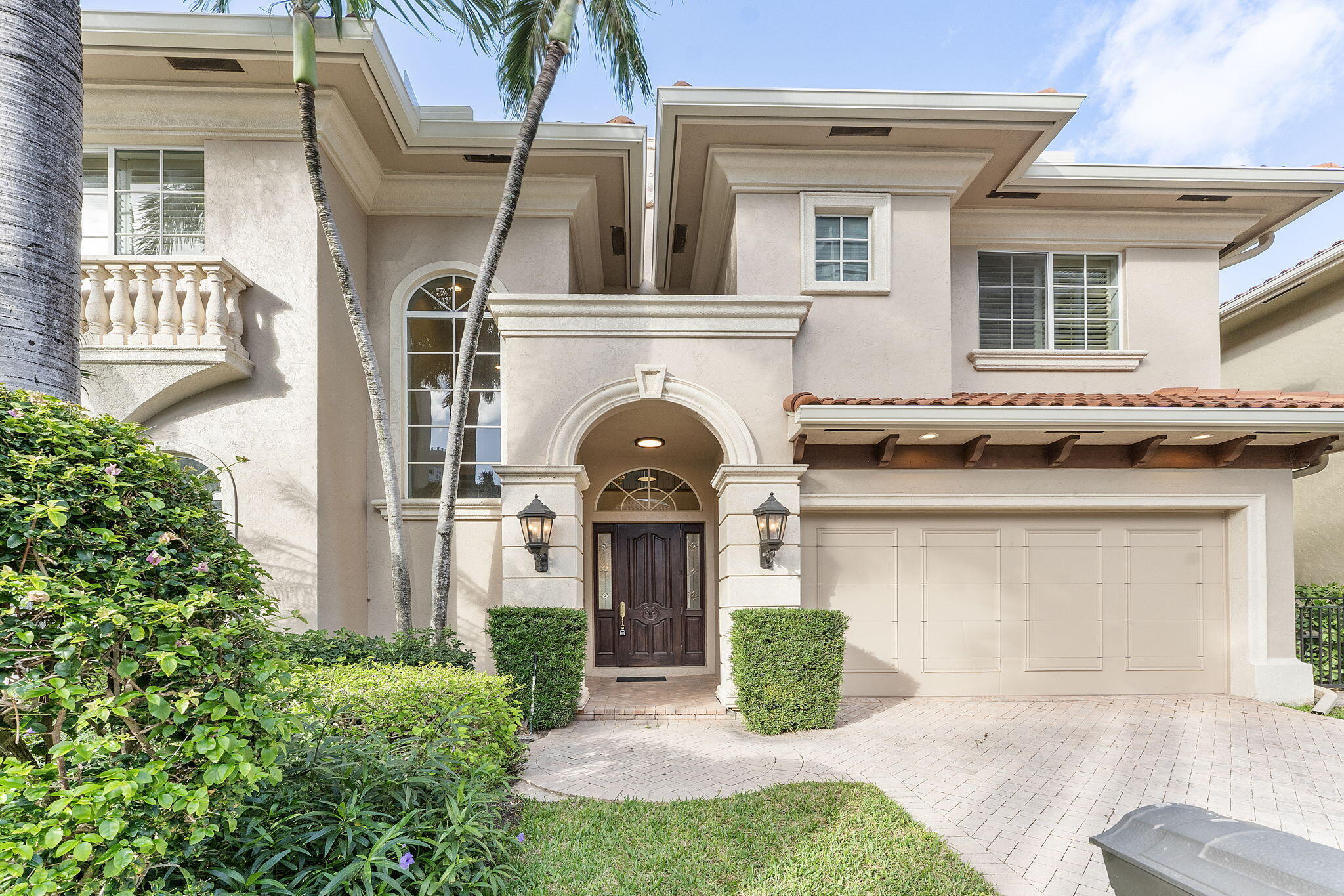 3632 S OCEAN, Highland Beach FL 33487