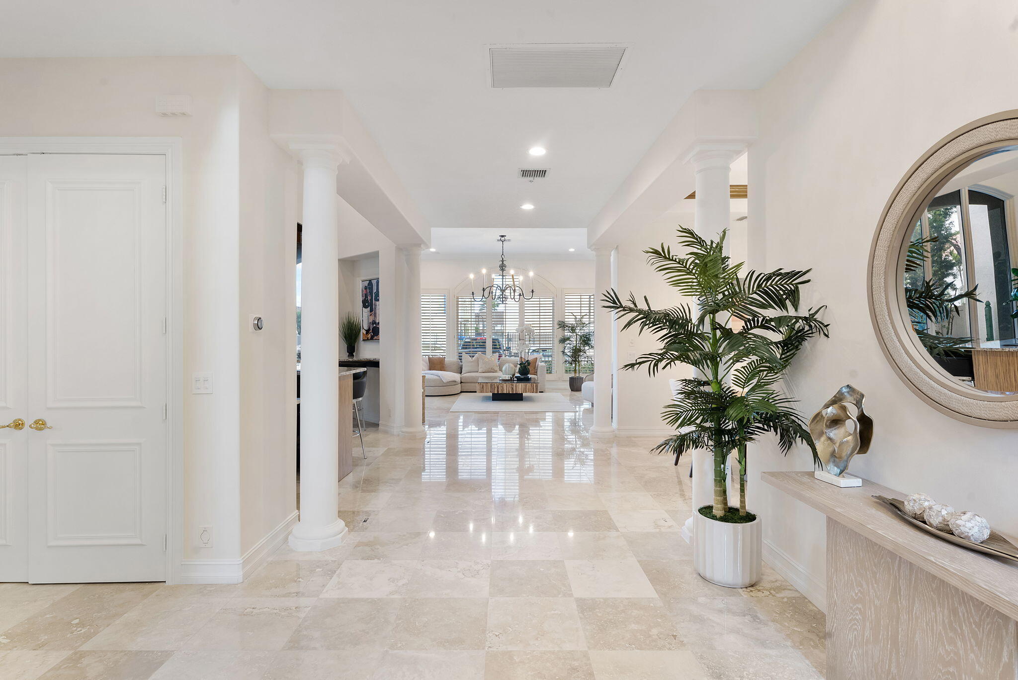 3632 S OCEAN, Highland Beach FL 33487