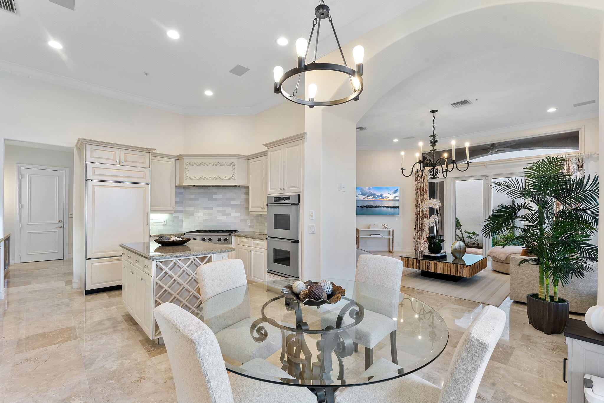 3632 S OCEAN, Highland Beach FL 33487