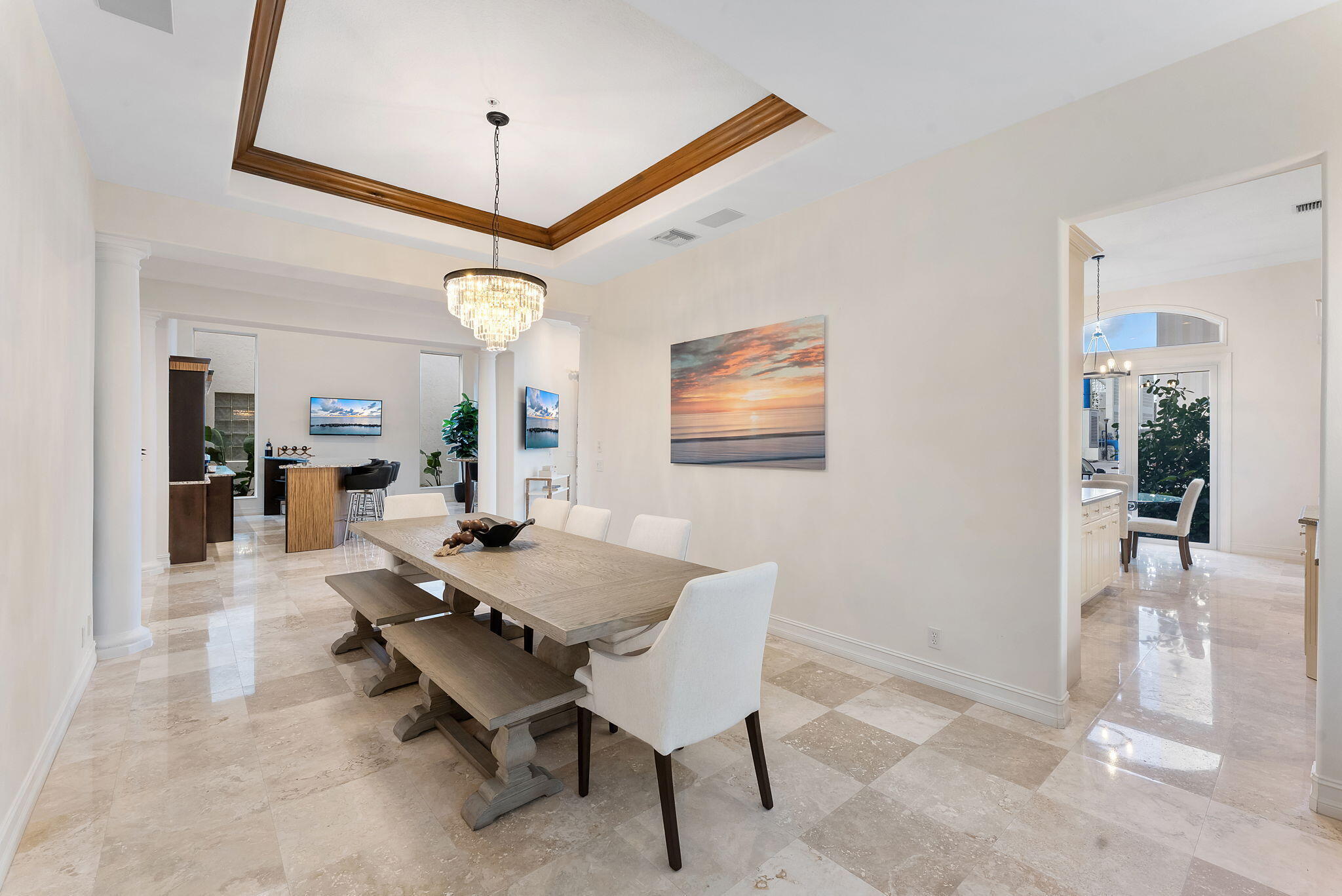 3632 S OCEAN, Highland Beach FL 33487