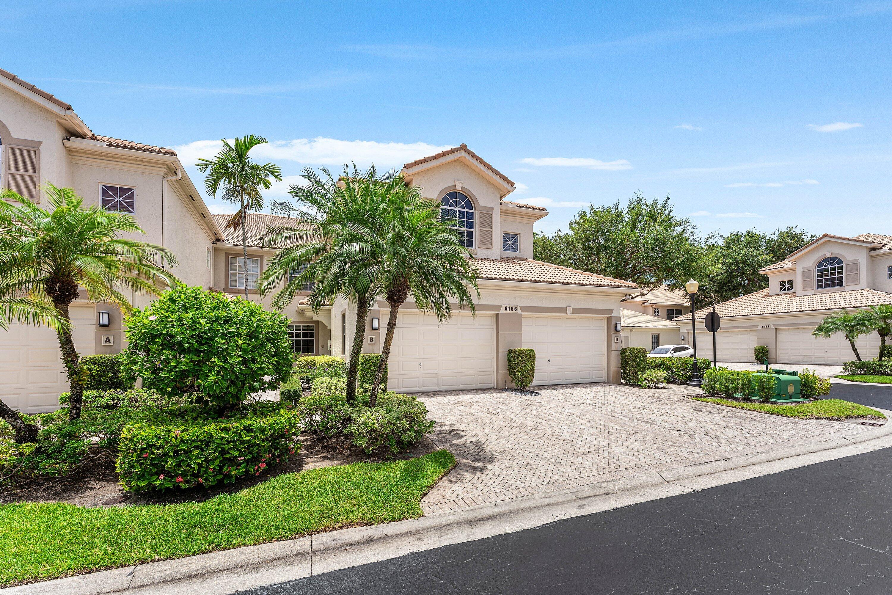 6166 Island #B, Boca Raton FL 33496