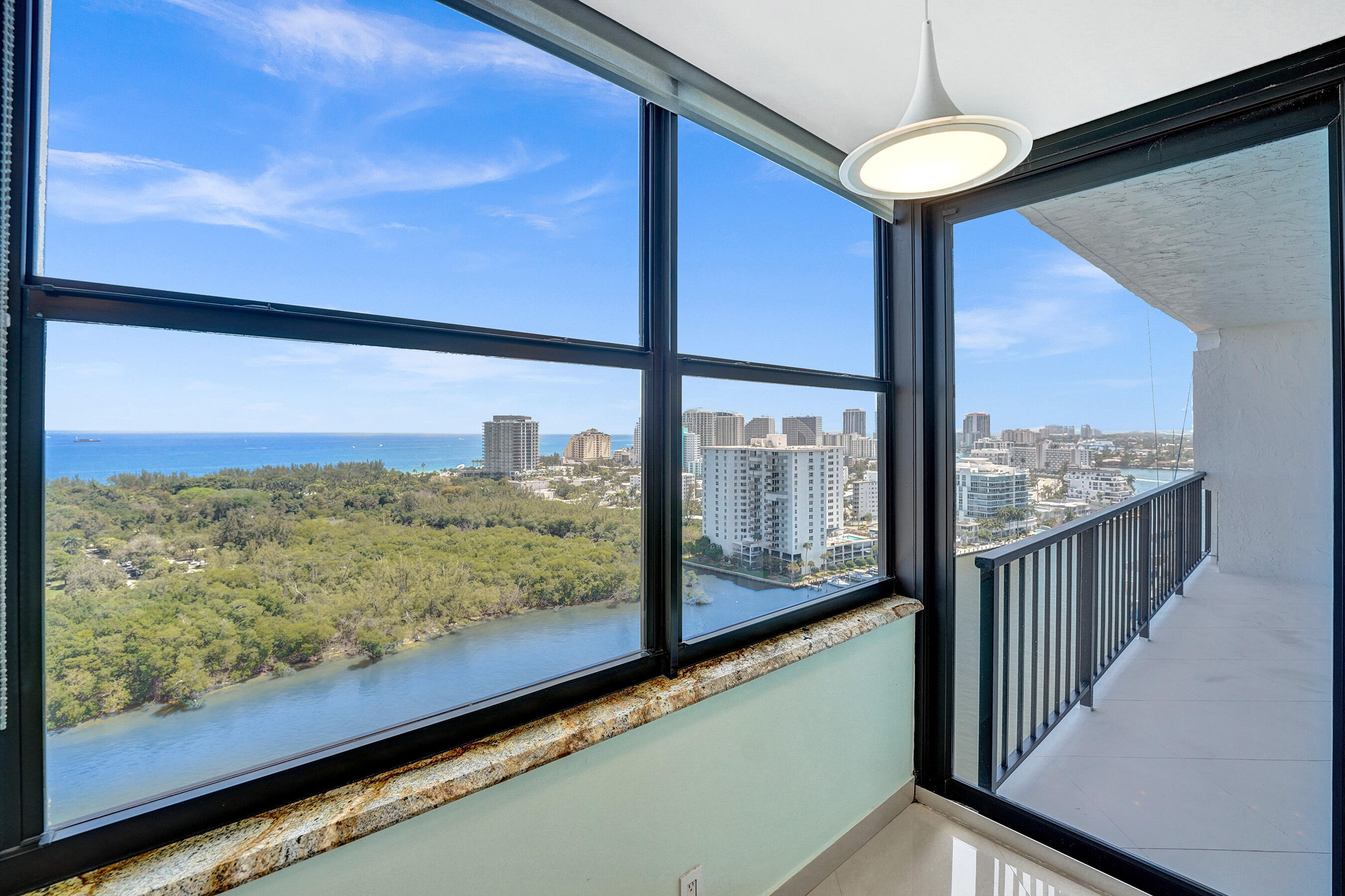936 Intracoastal #22F, Fort Lauderdale FL 33304
