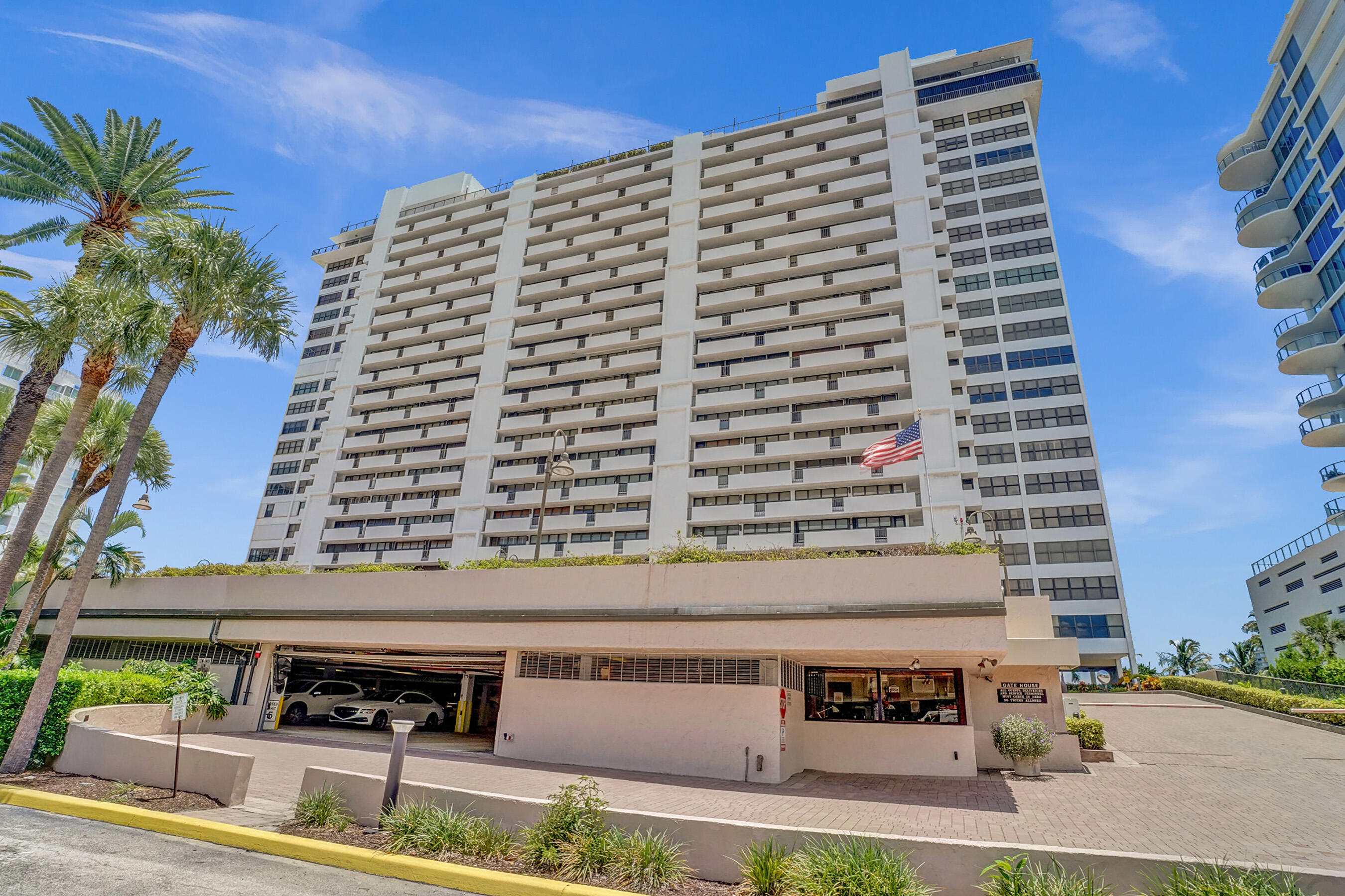 936 Intracoastal #22F, Fort Lauderdale FL 33304
