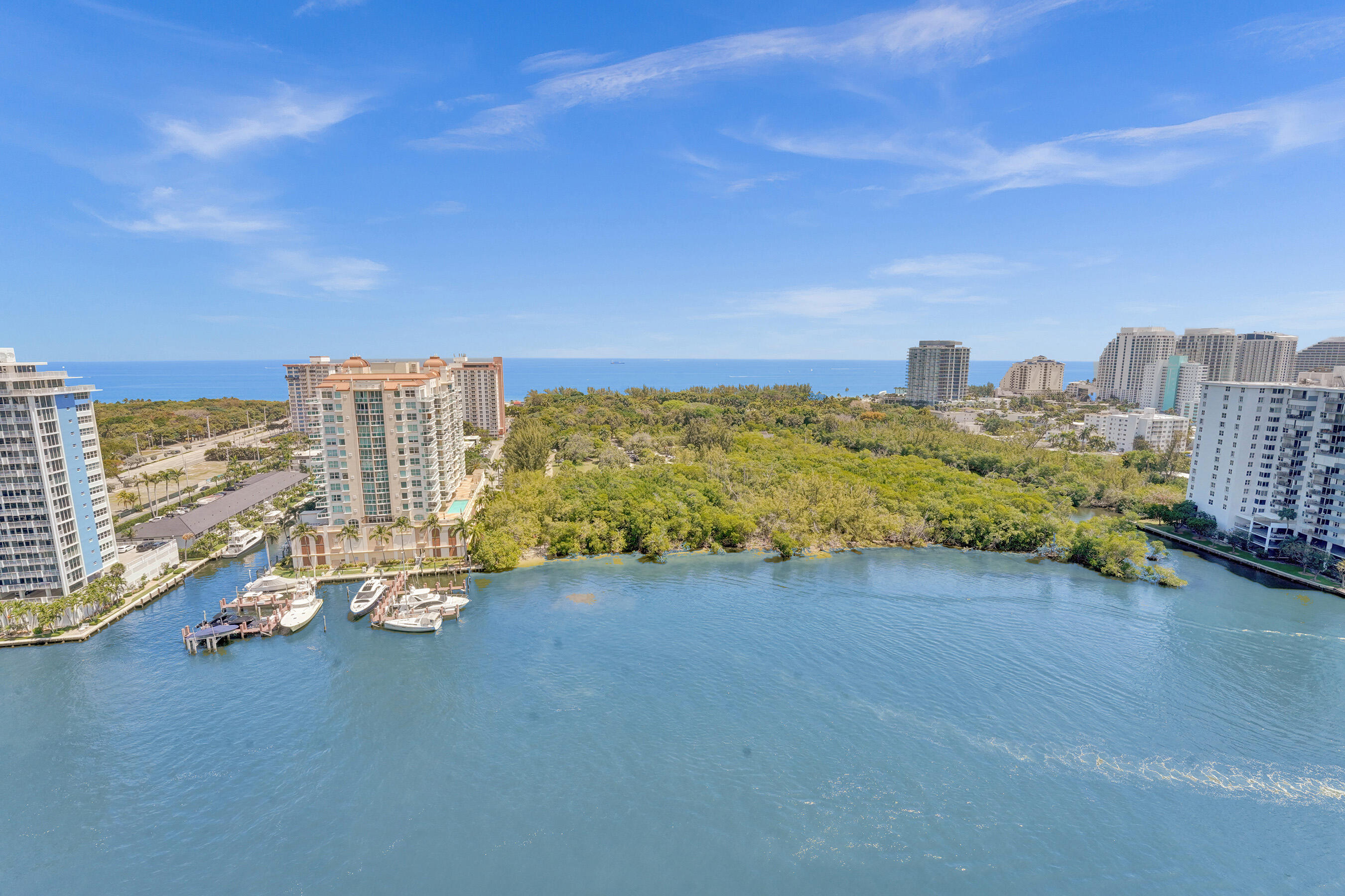 936 Intracoastal #22F, Fort Lauderdale FL 33304