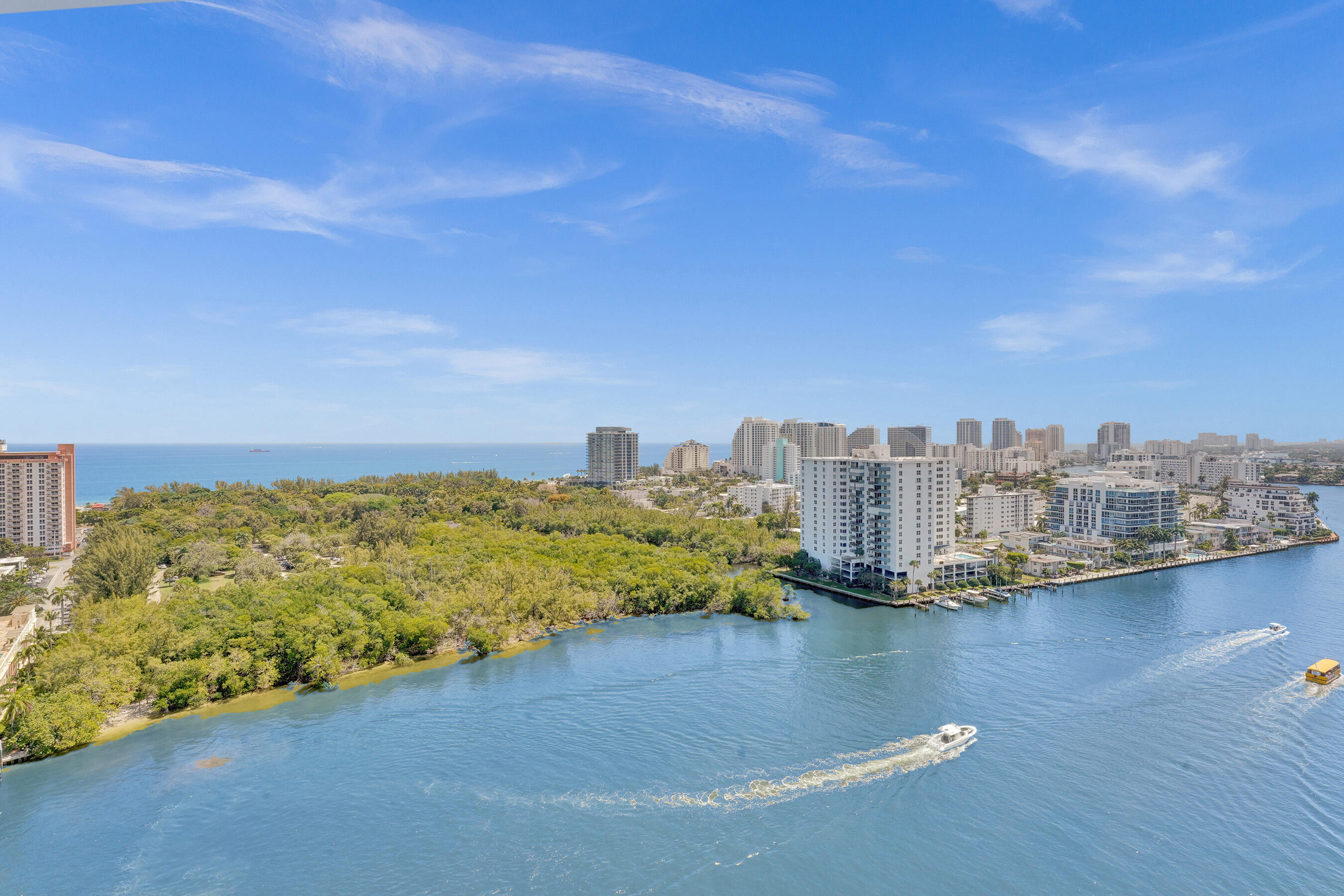 936 Intracoastal #22F, Fort Lauderdale FL 33304