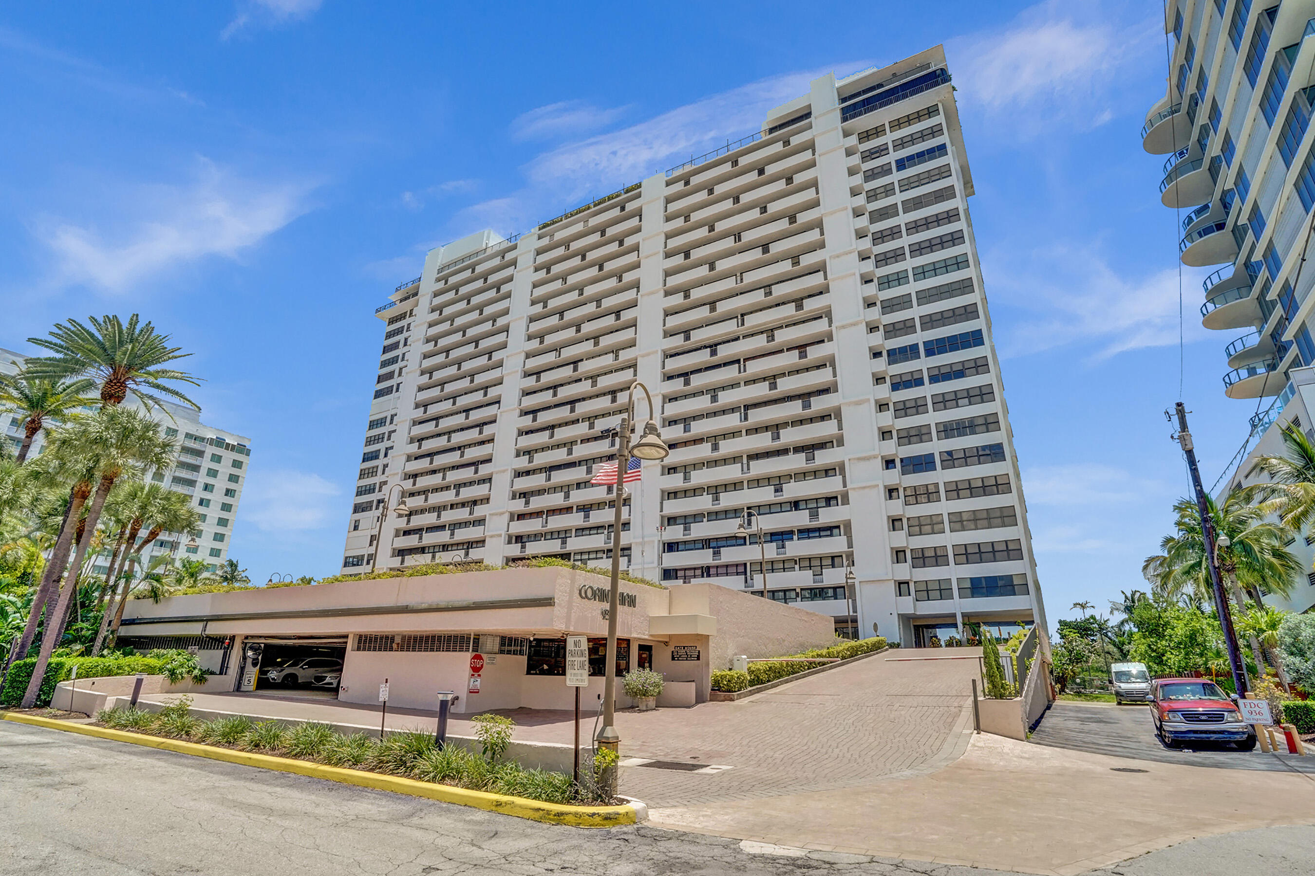 936 Intracoastal #22F, Fort Lauderdale FL 33304