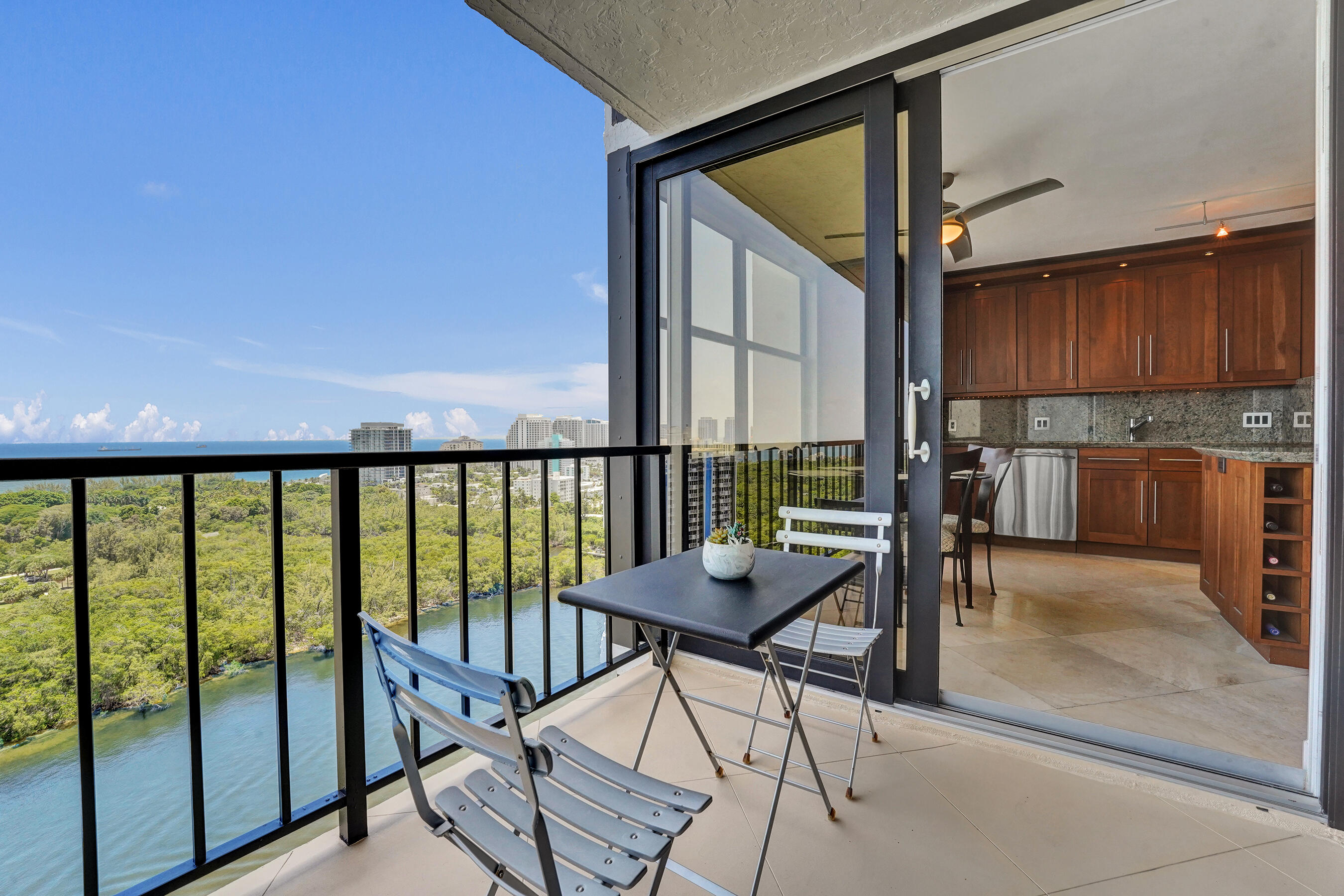 936 Intracoastal #22C, Fort Lauderdale FL 33304