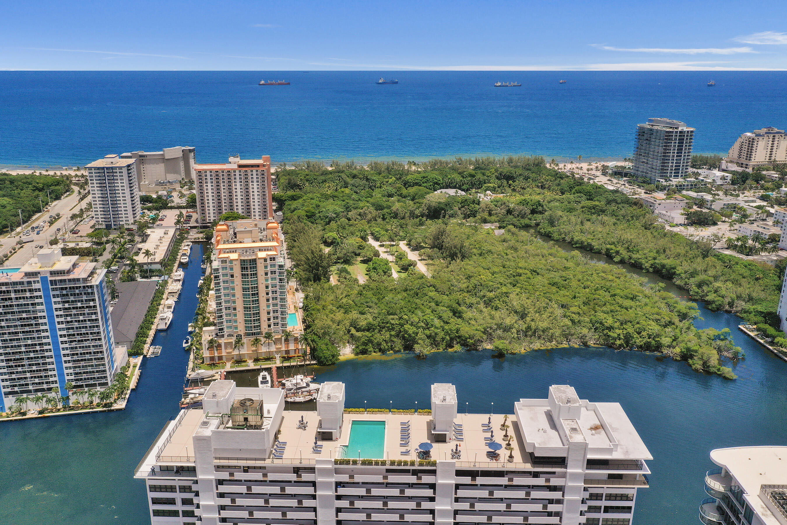 936 Intracoastal #22C, Fort Lauderdale FL 33304
