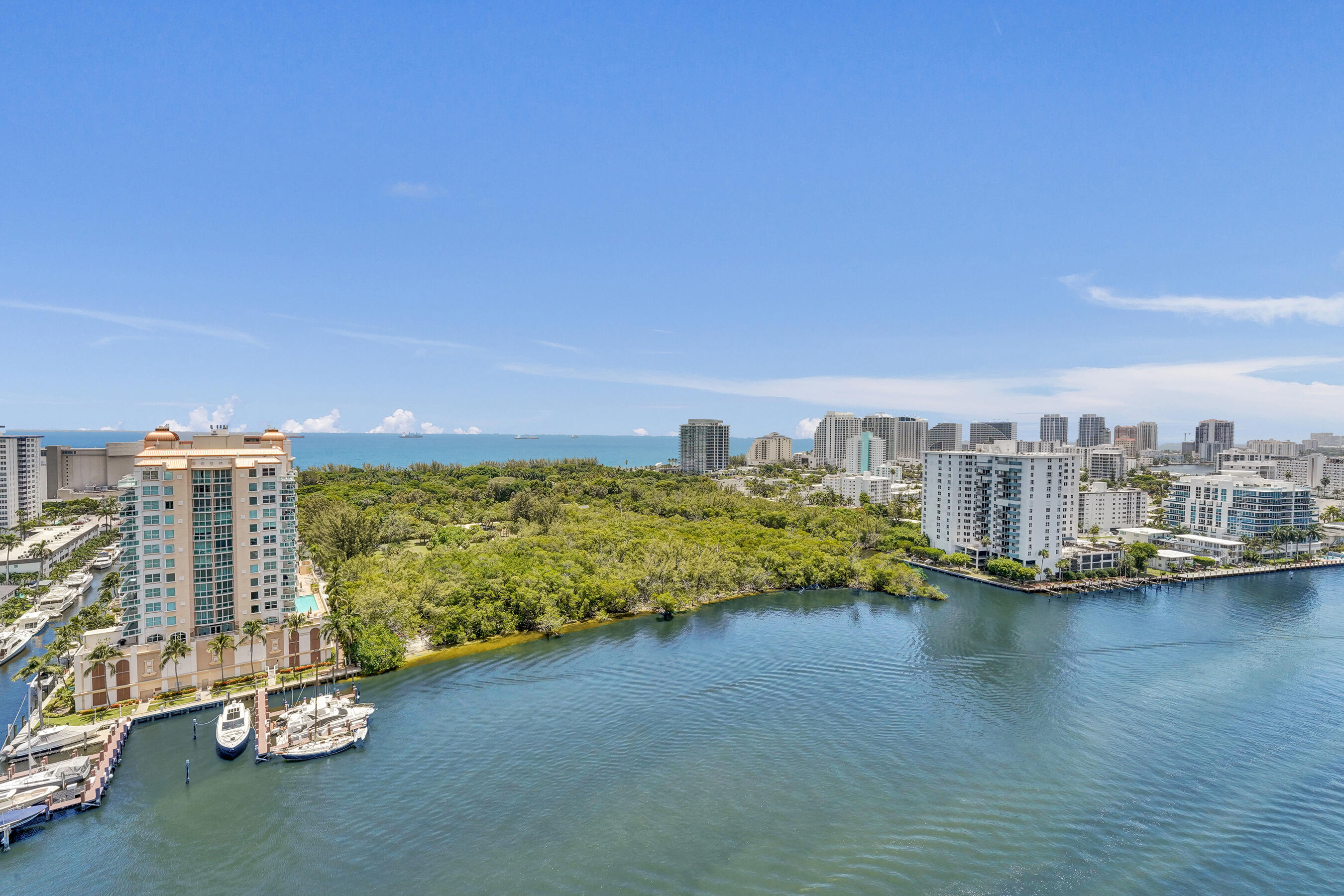 936 Intracoastal #22C, Fort Lauderdale FL 33304
