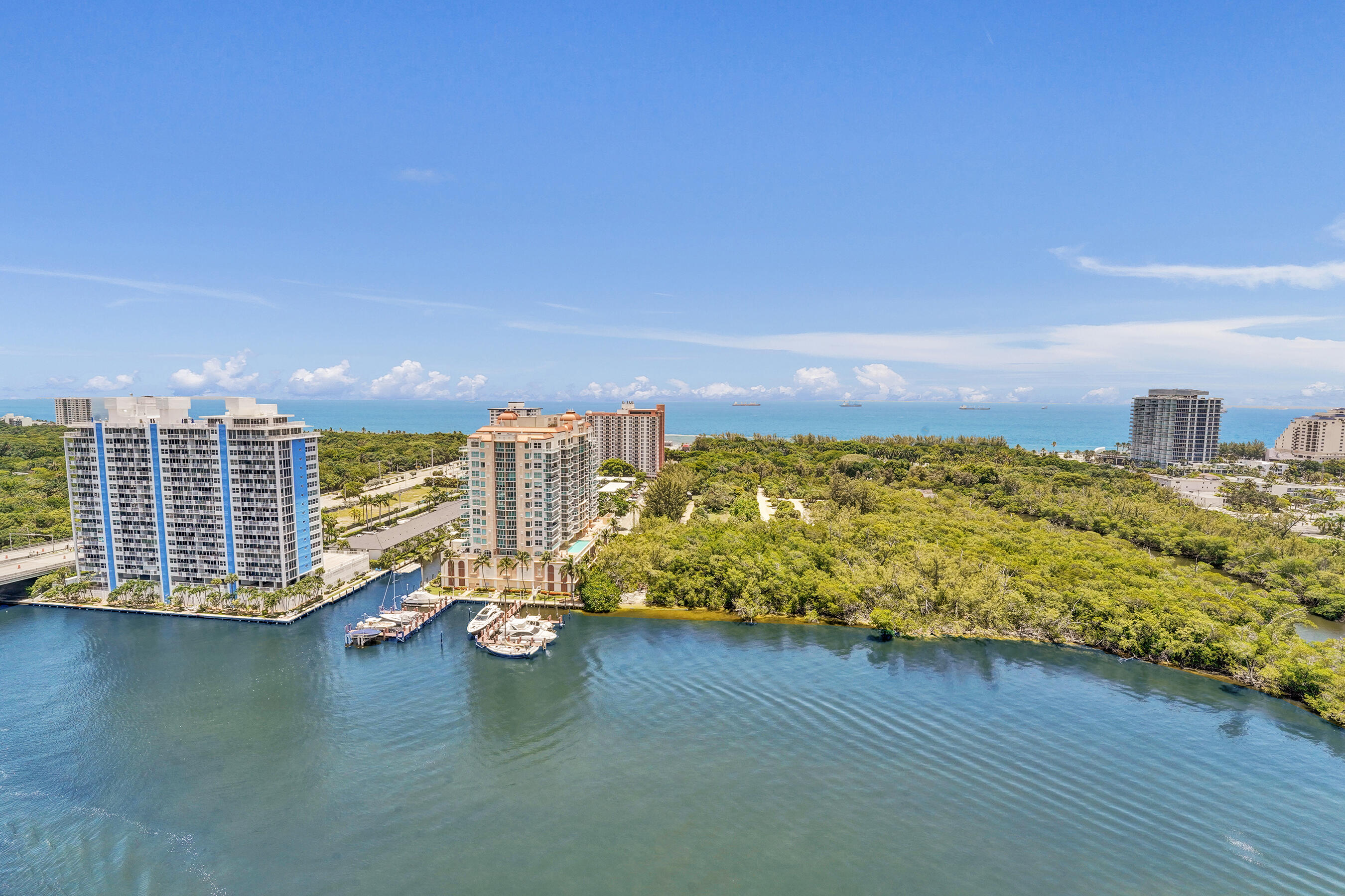 936 Intracoastal #22C, Fort Lauderdale FL 33304