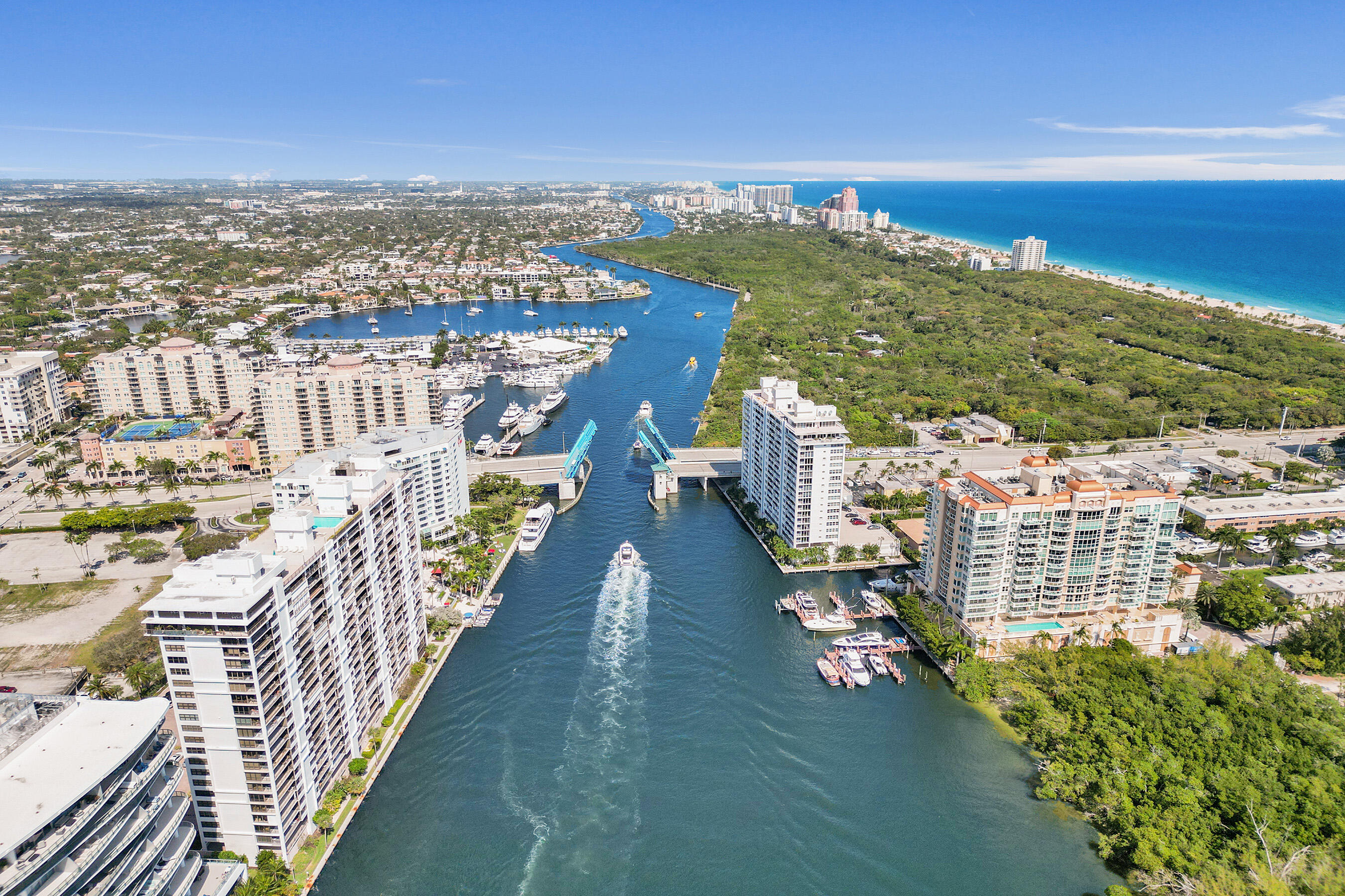 936 Intracoastal #22C, Fort Lauderdale FL 33304