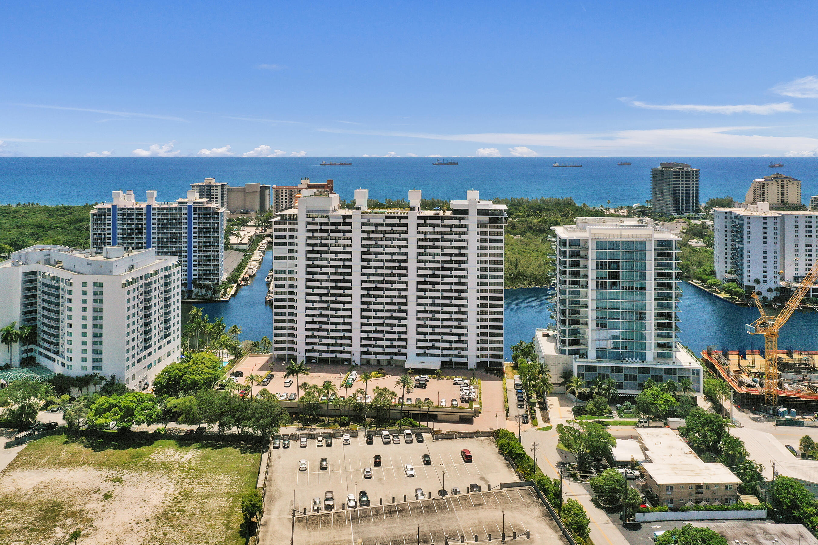 936 Intracoastal #22C, Fort Lauderdale FL 33304