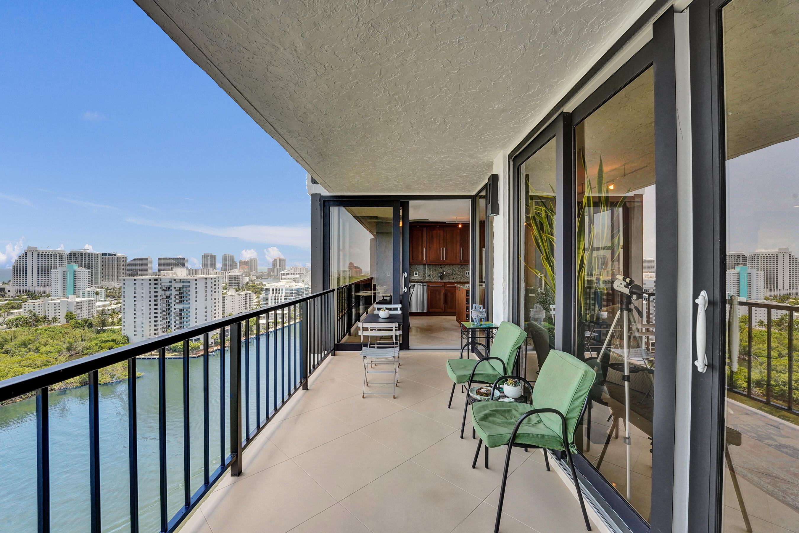 936 Intracoastal #22C, Fort Lauderdale FL 33304