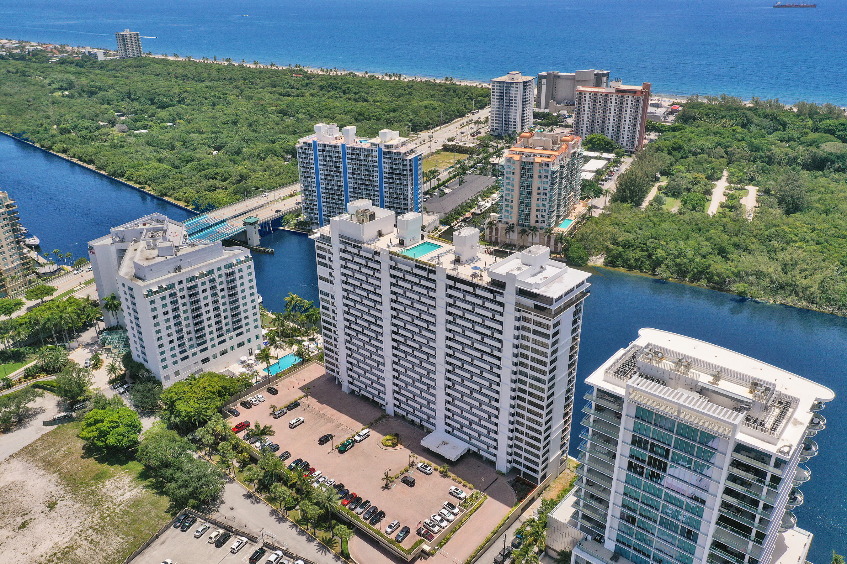 936 Intracoastal #22C, Fort Lauderdale FL 33304