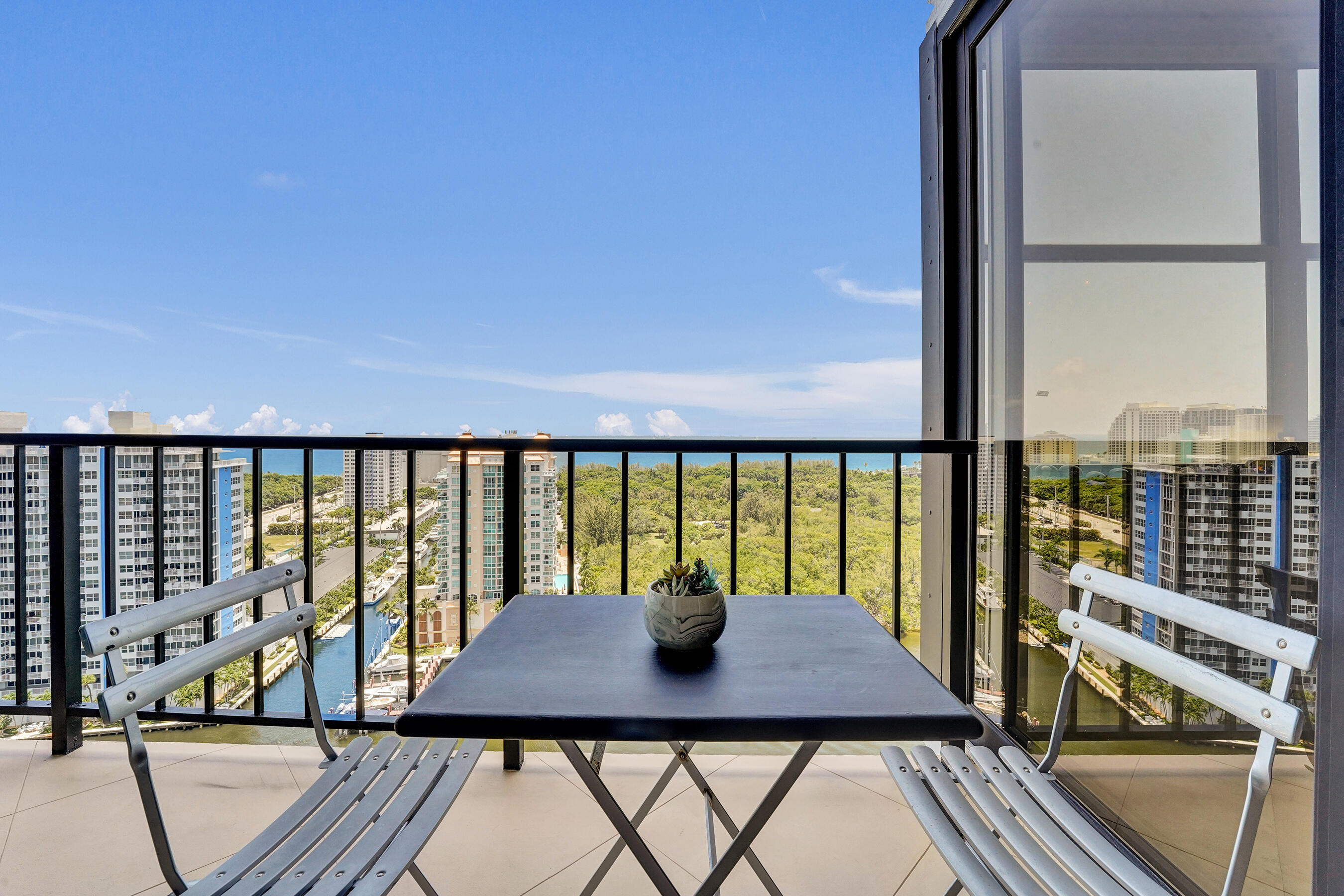 936 Intracoastal #22C, Fort Lauderdale FL 33304