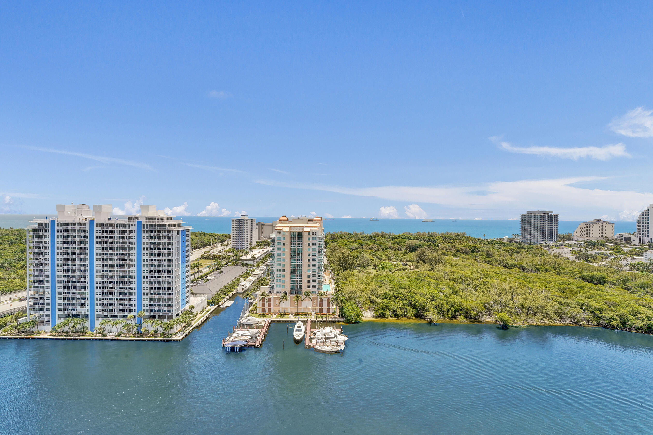 936 Intracoastal #22C, Fort Lauderdale FL 33304