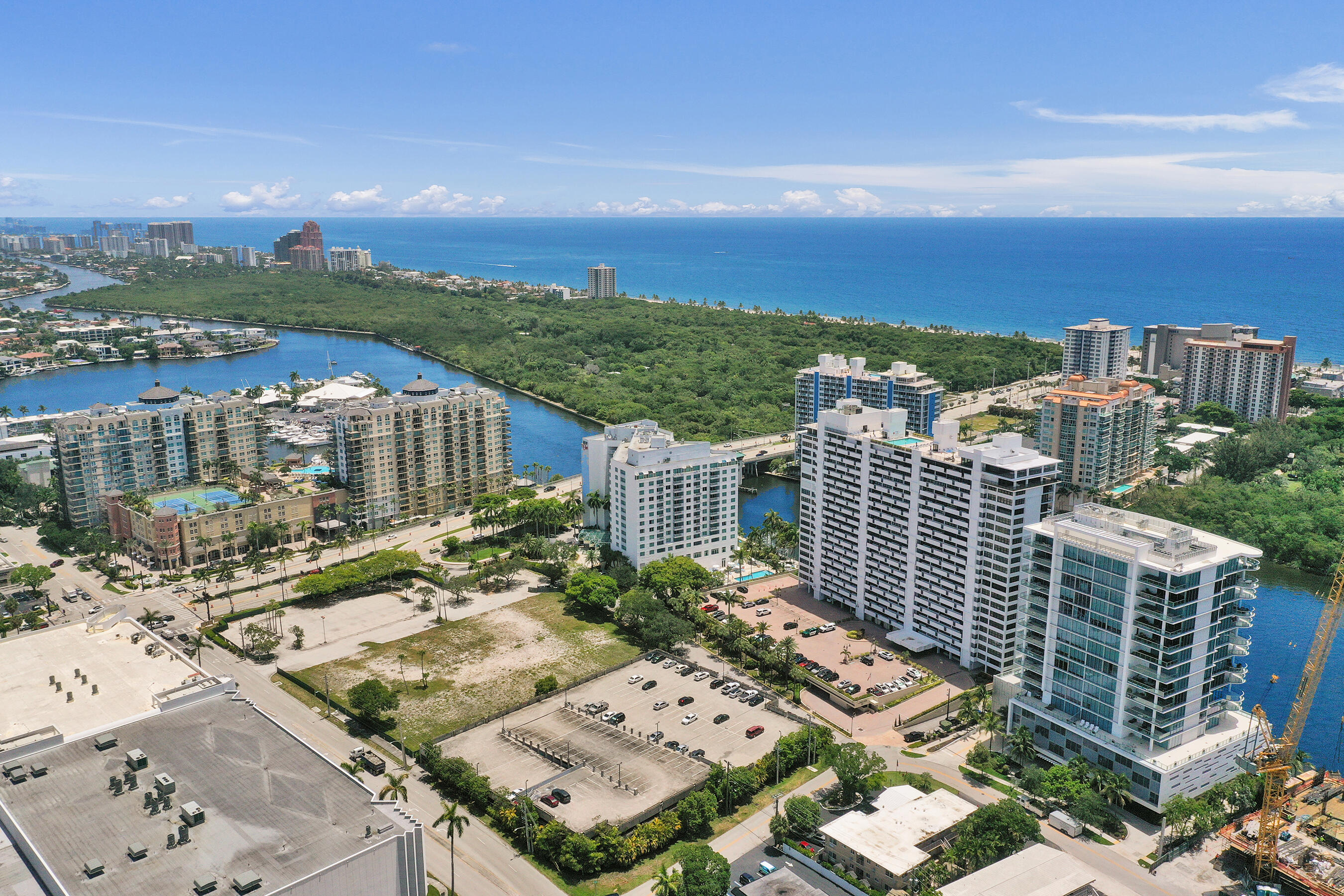 936 Intracoastal #22C, Fort Lauderdale FL 33304