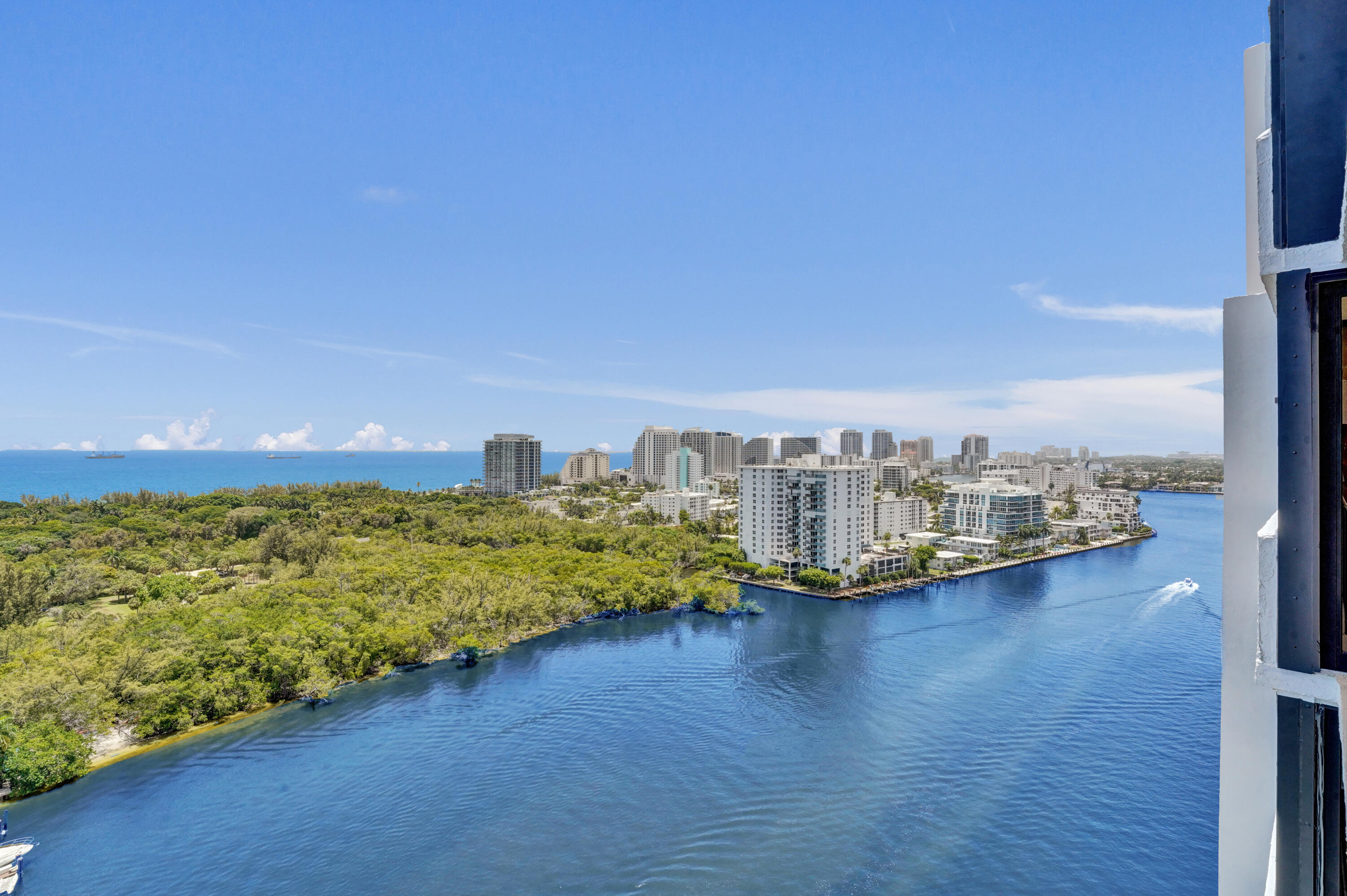 936 Intracoastal #22C, Fort Lauderdale FL 33304