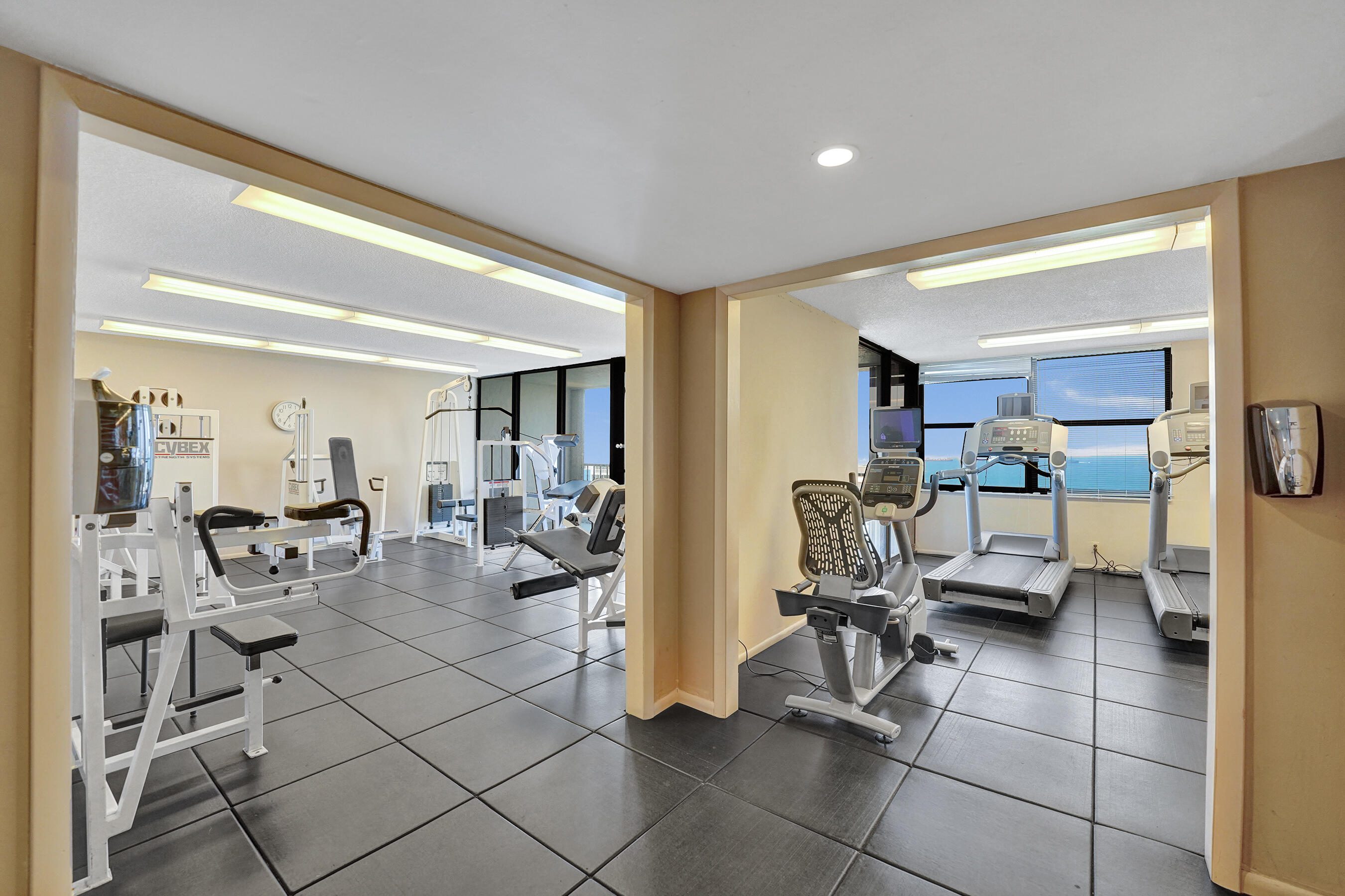 936 Intracoastal #22C, Fort Lauderdale FL 33304