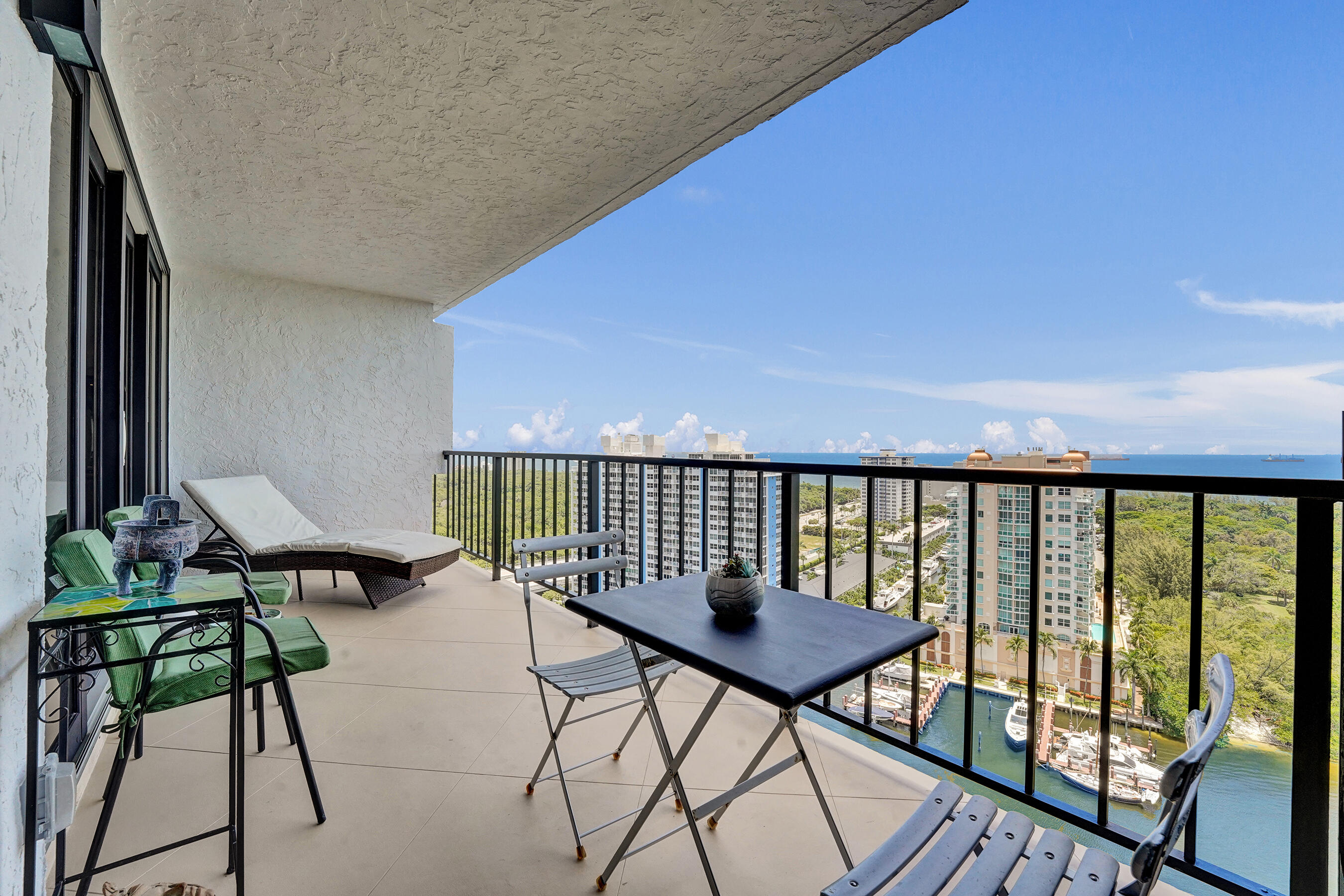 936 Intracoastal #22C, Fort Lauderdale FL 33304