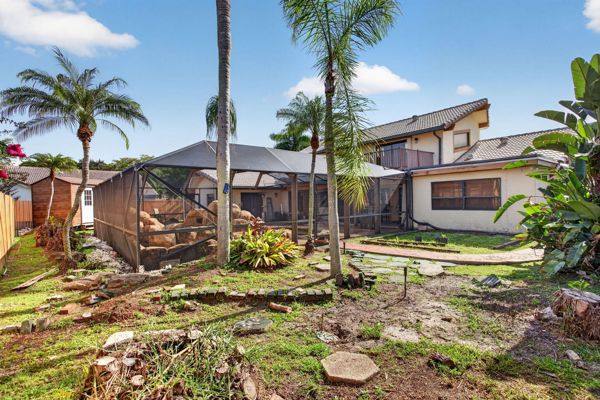 7355 NW 83RD, Tamarac FL 33321