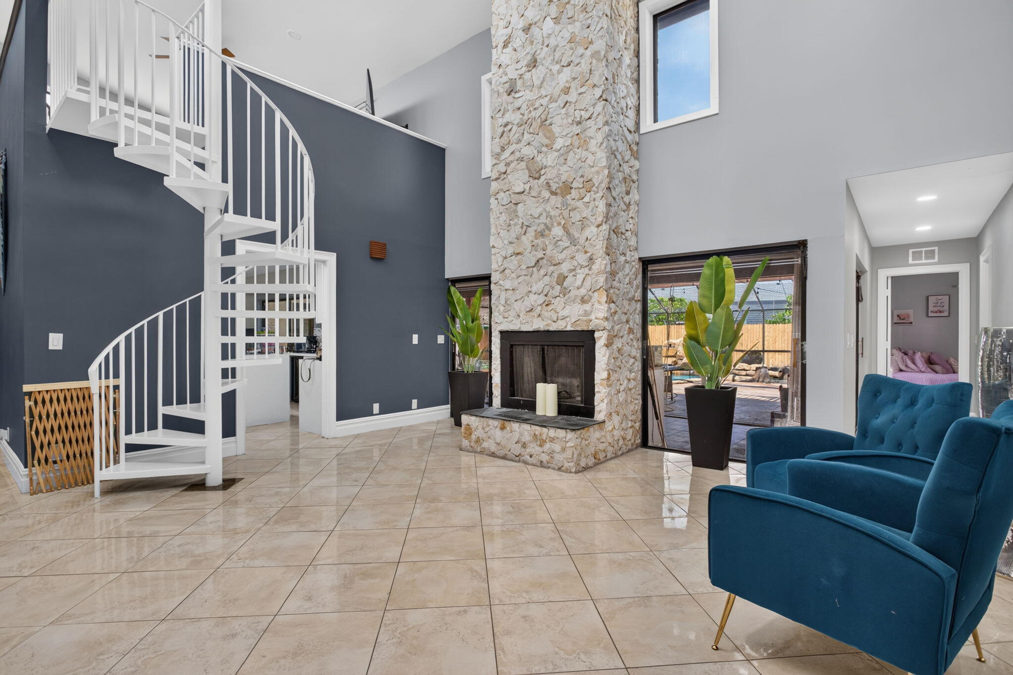 7355 NW 83RD, Tamarac FL 33321