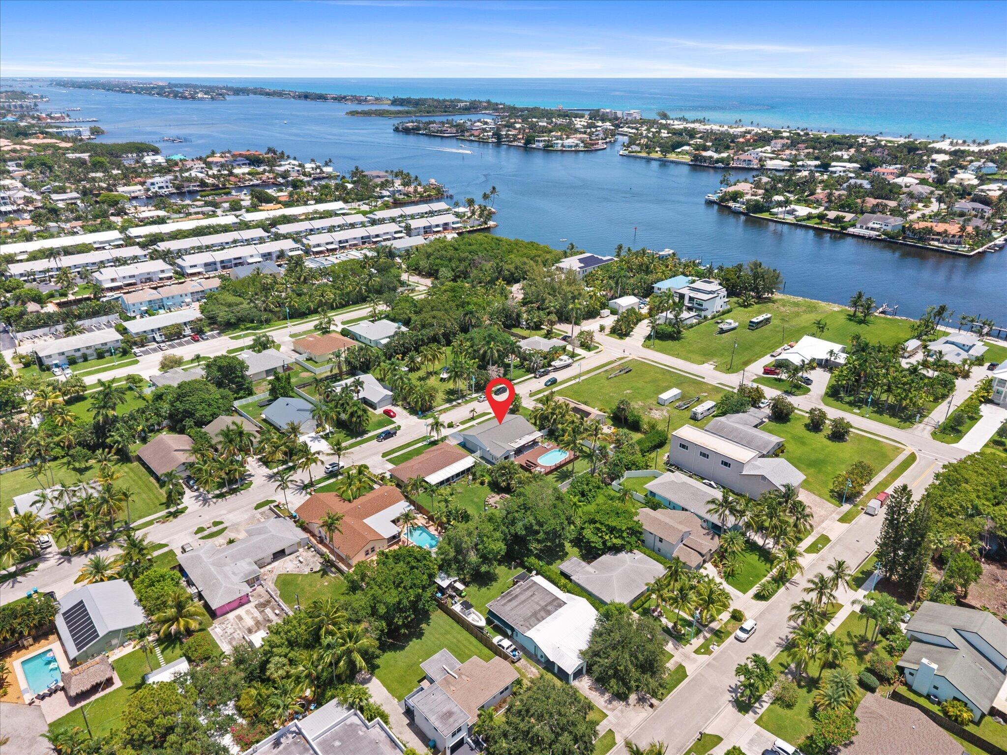 728 NE 9TH, Boynton Beach FL 33435